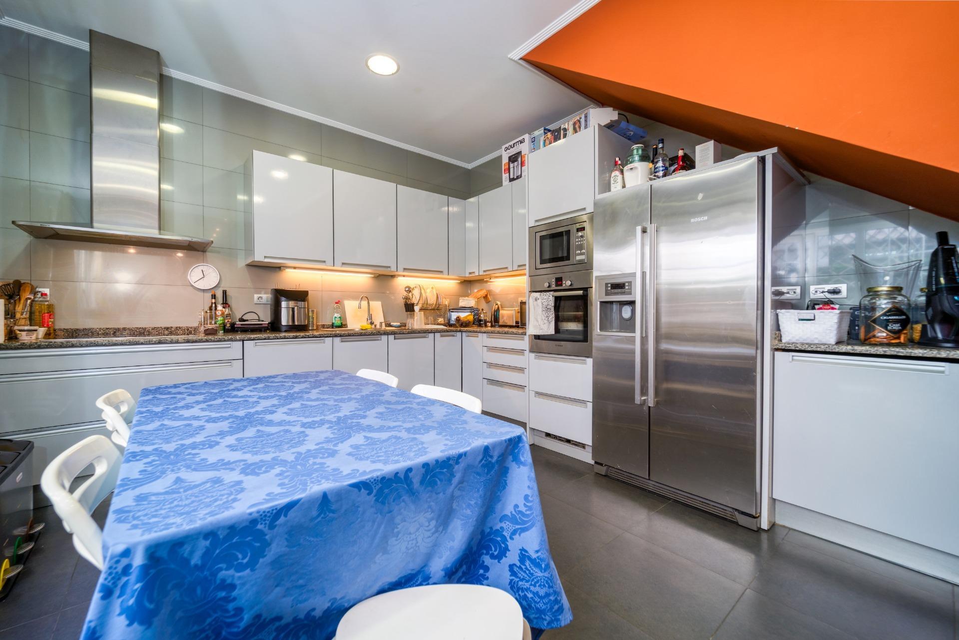 Villa in Getxo