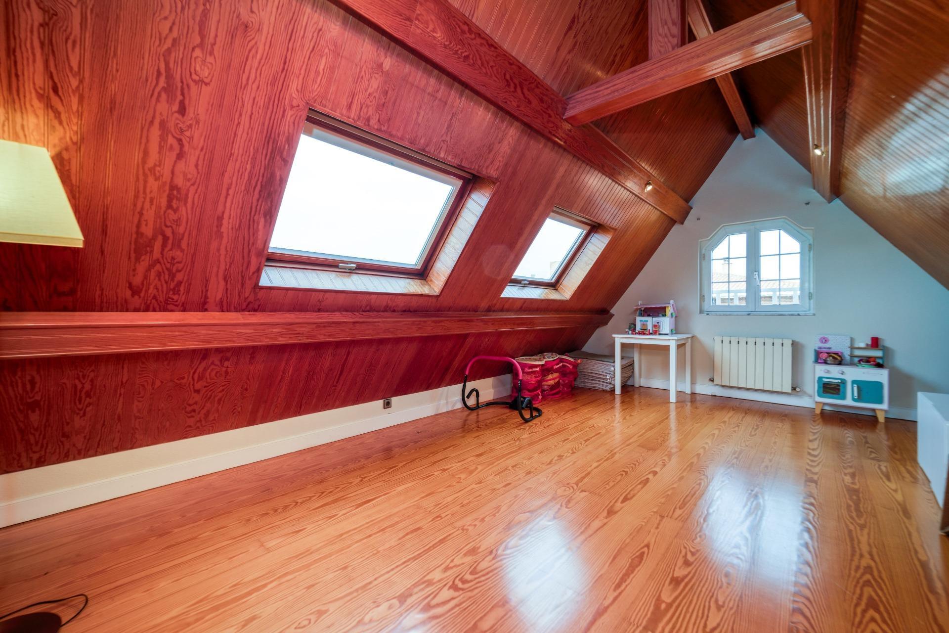 Villa in Getxo