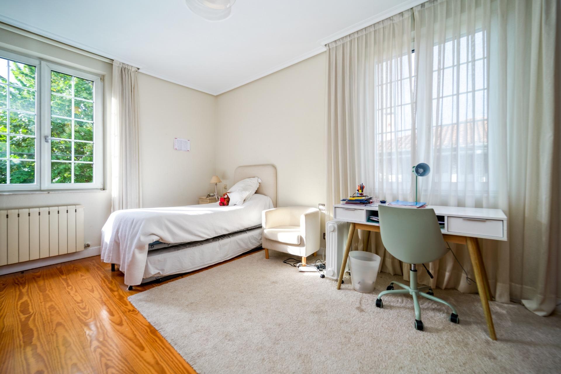 Villa in Getxo