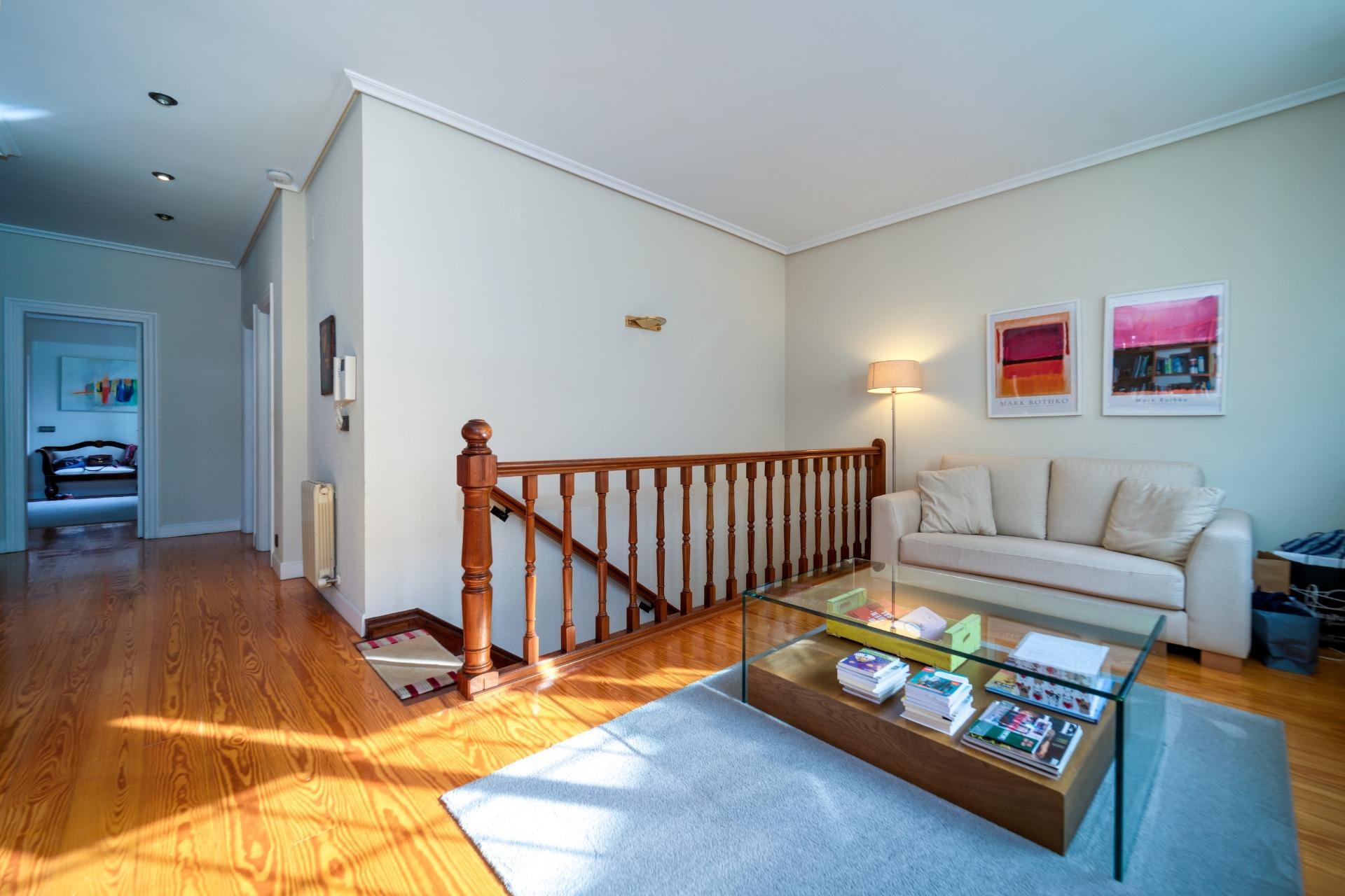 Villa in Getxo