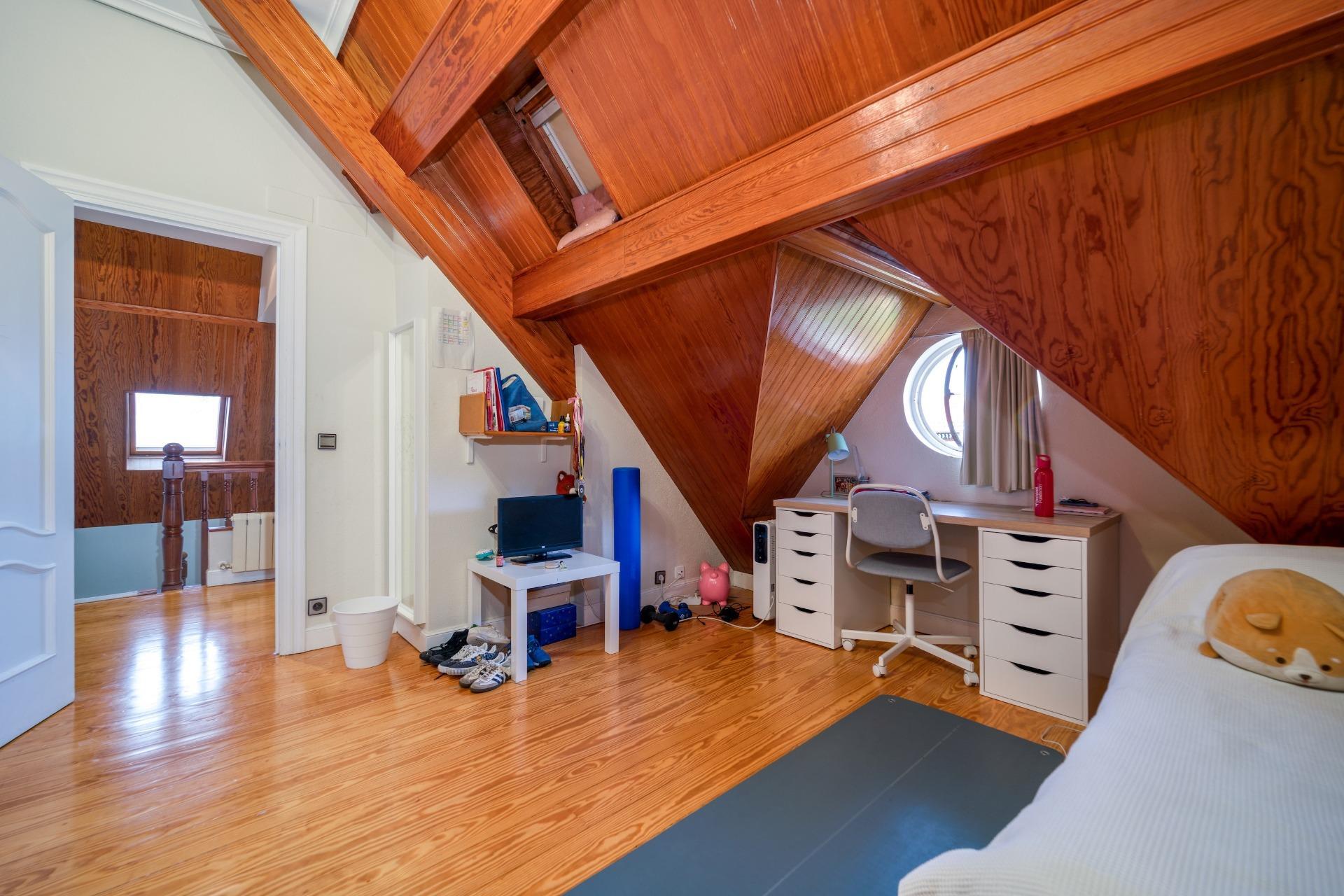 Villa in Getxo
