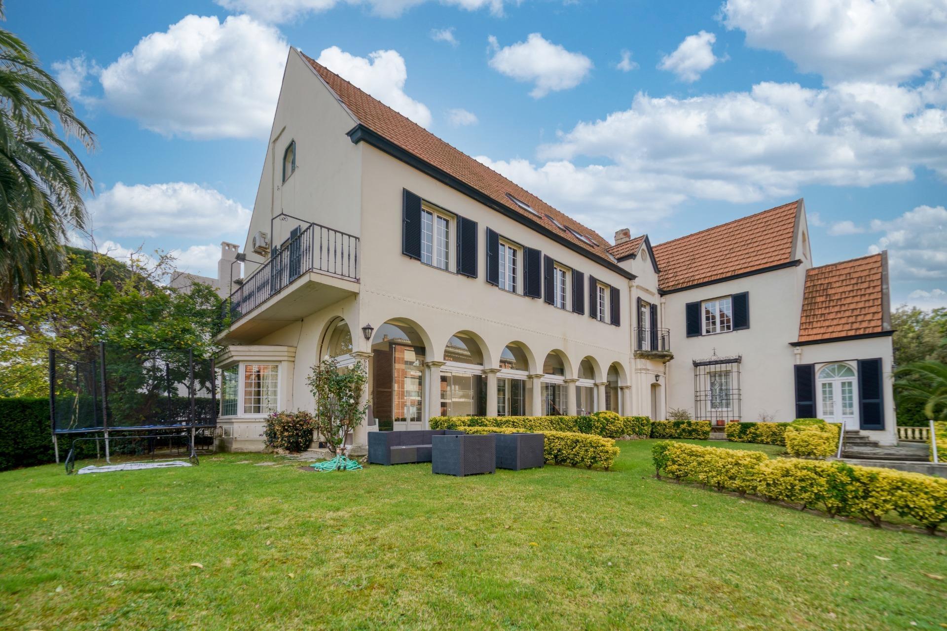 Villa in Getxo