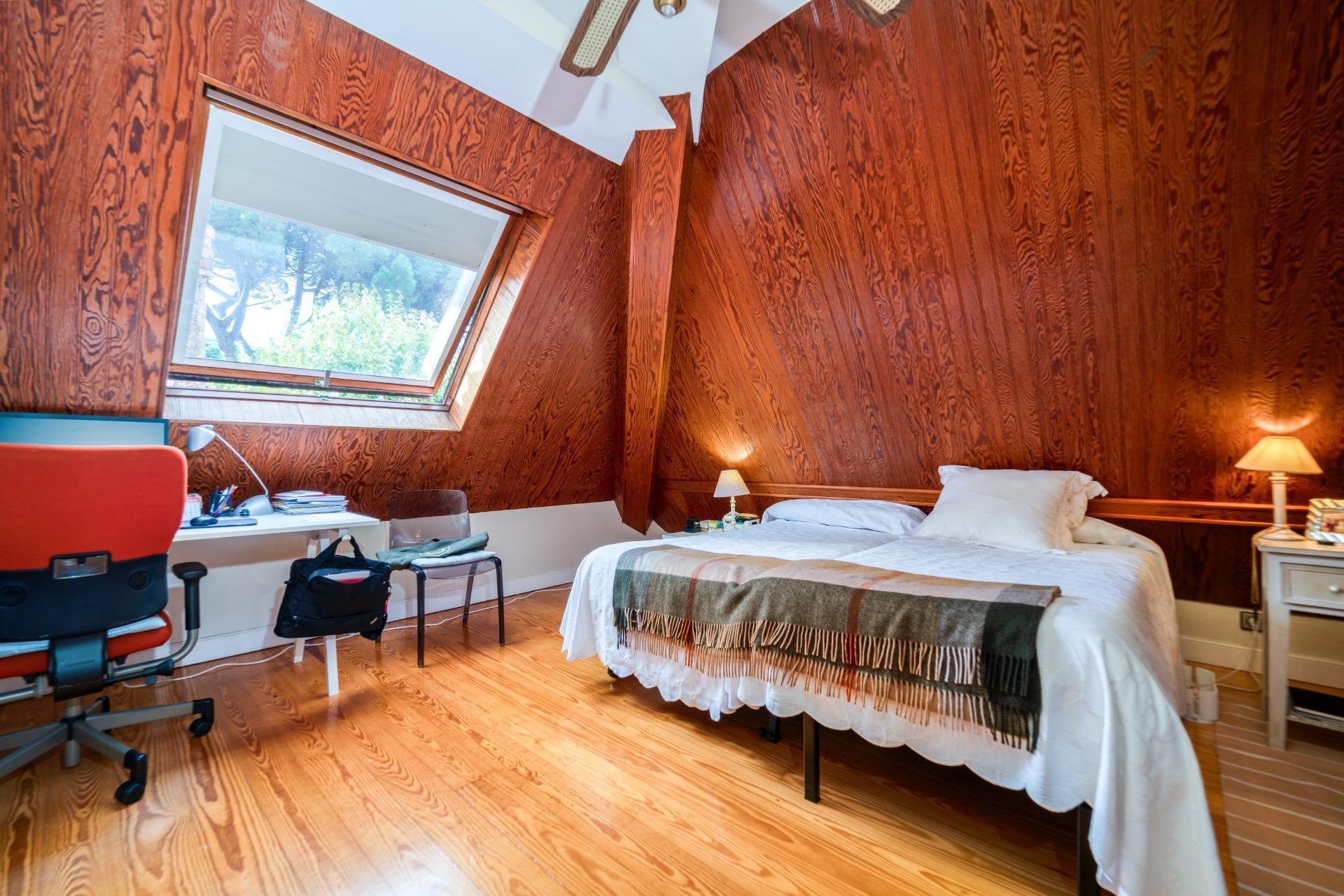 Villa in Getxo