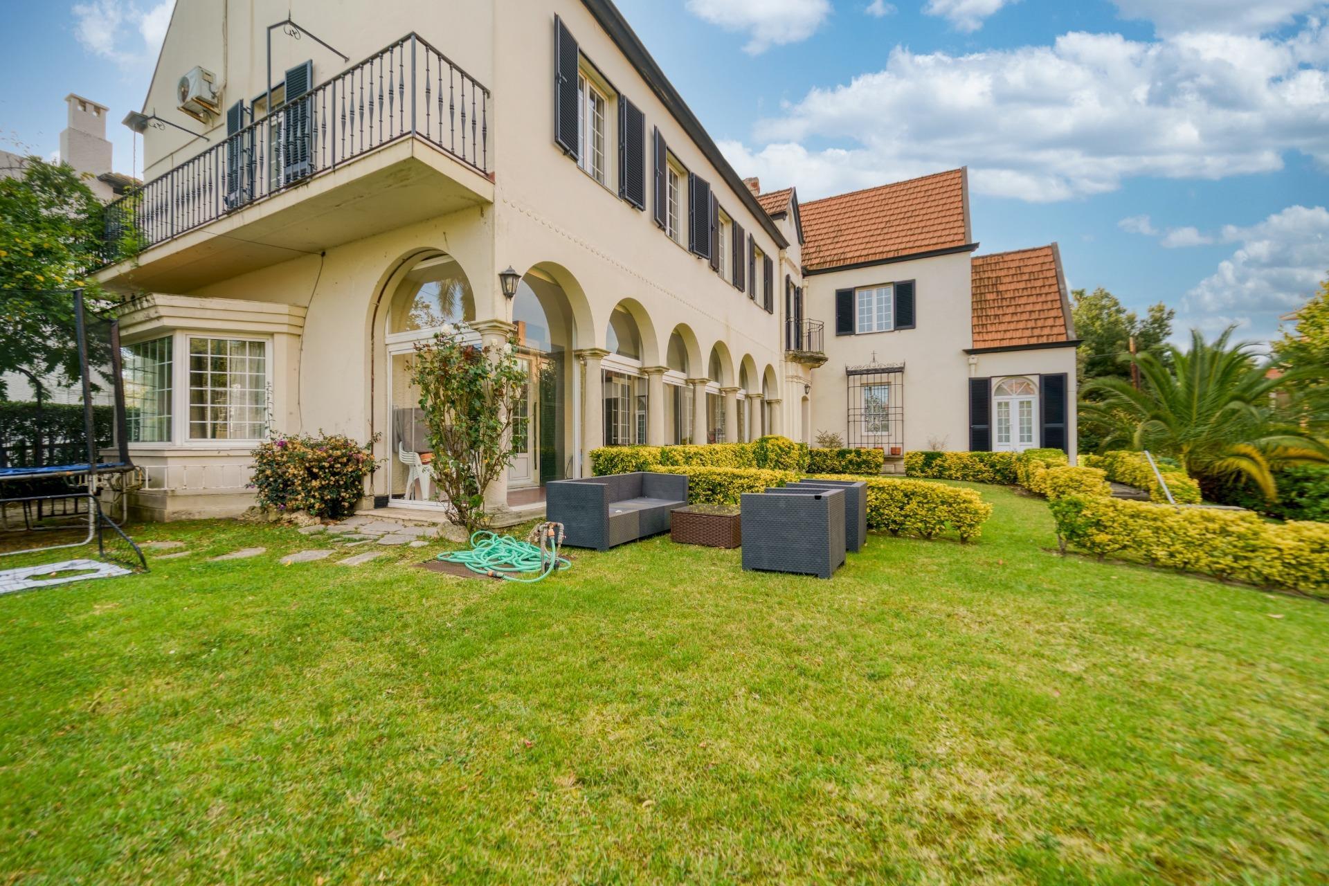 Villa in Getxo