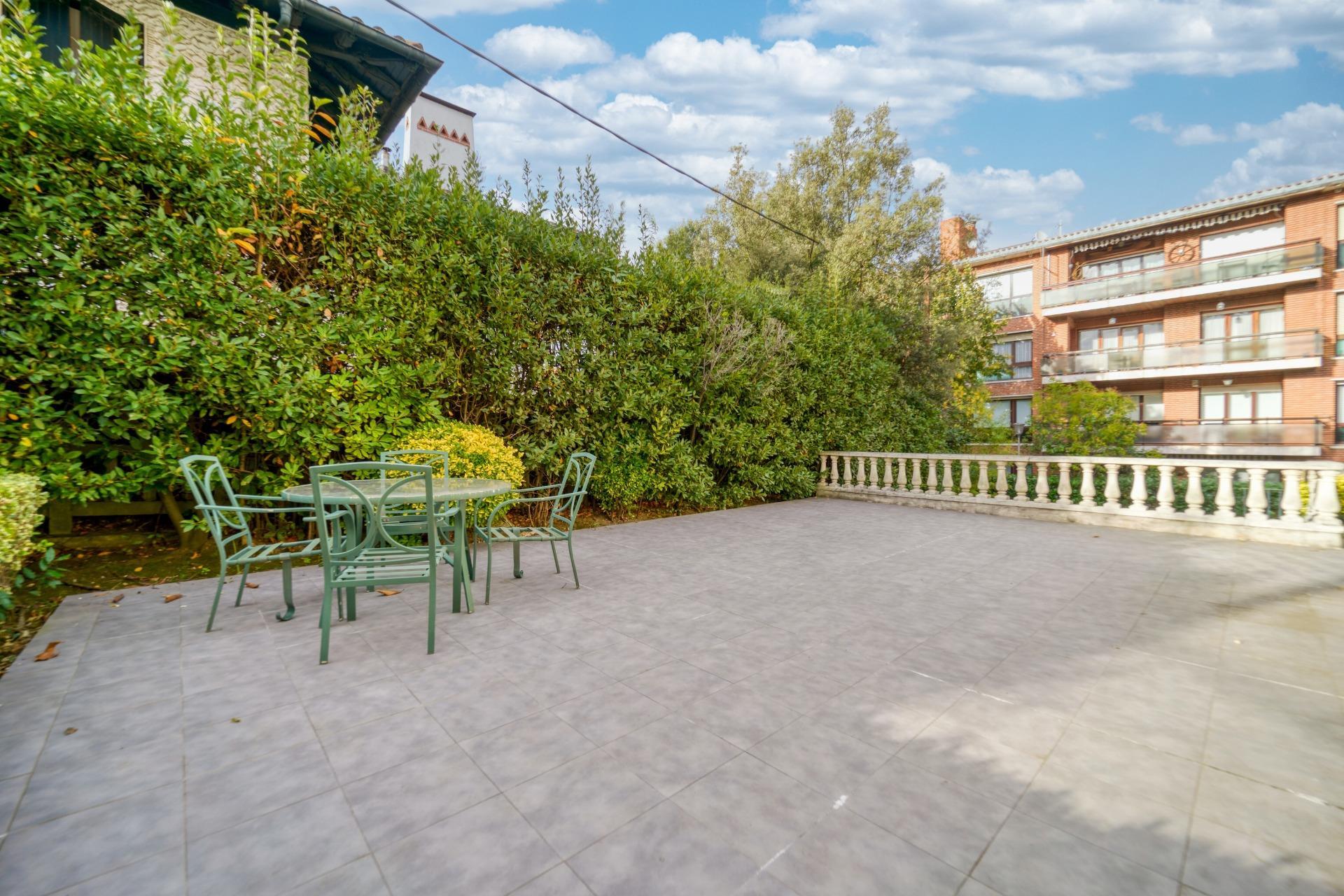 Villa in Getxo