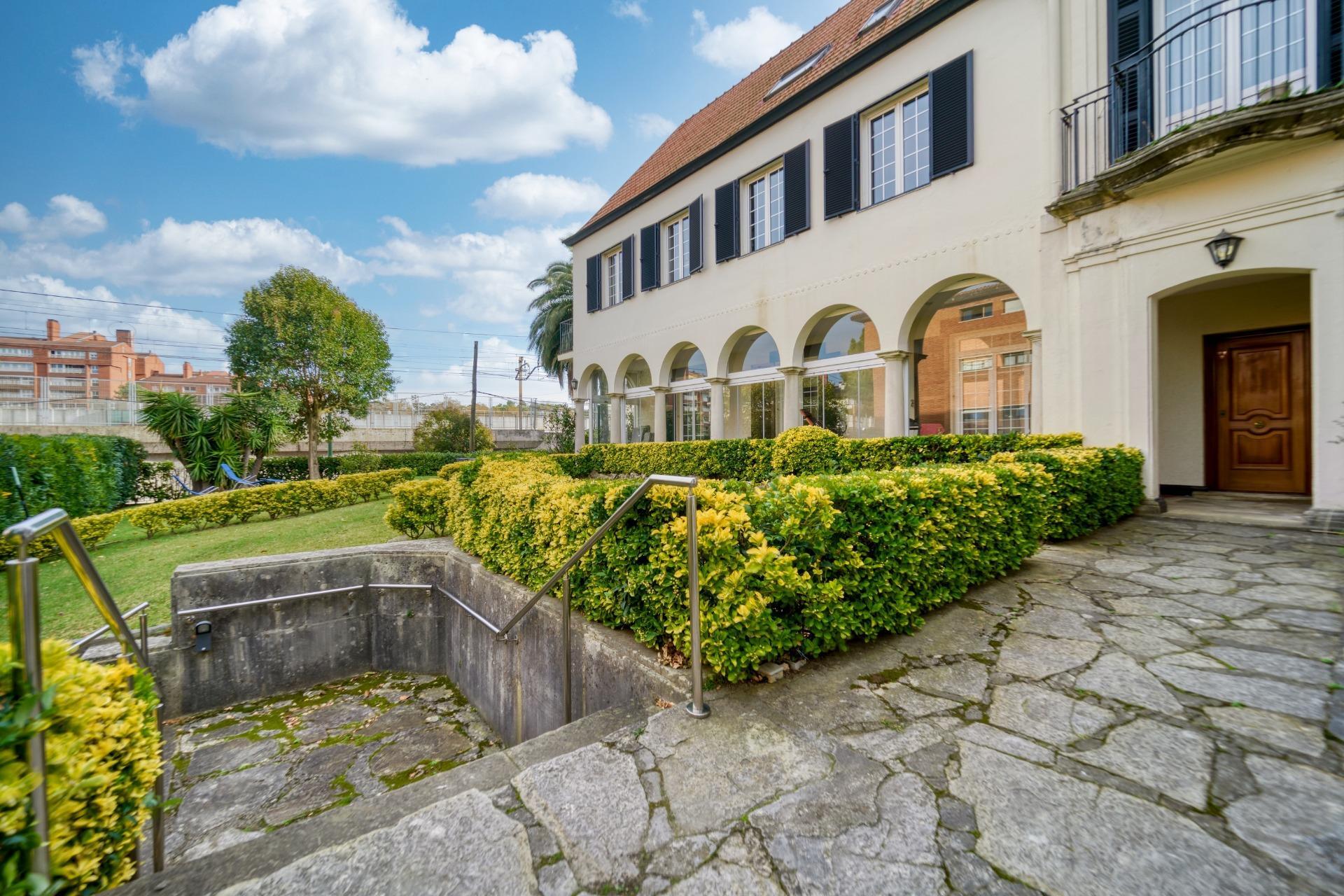 Villa in Getxo