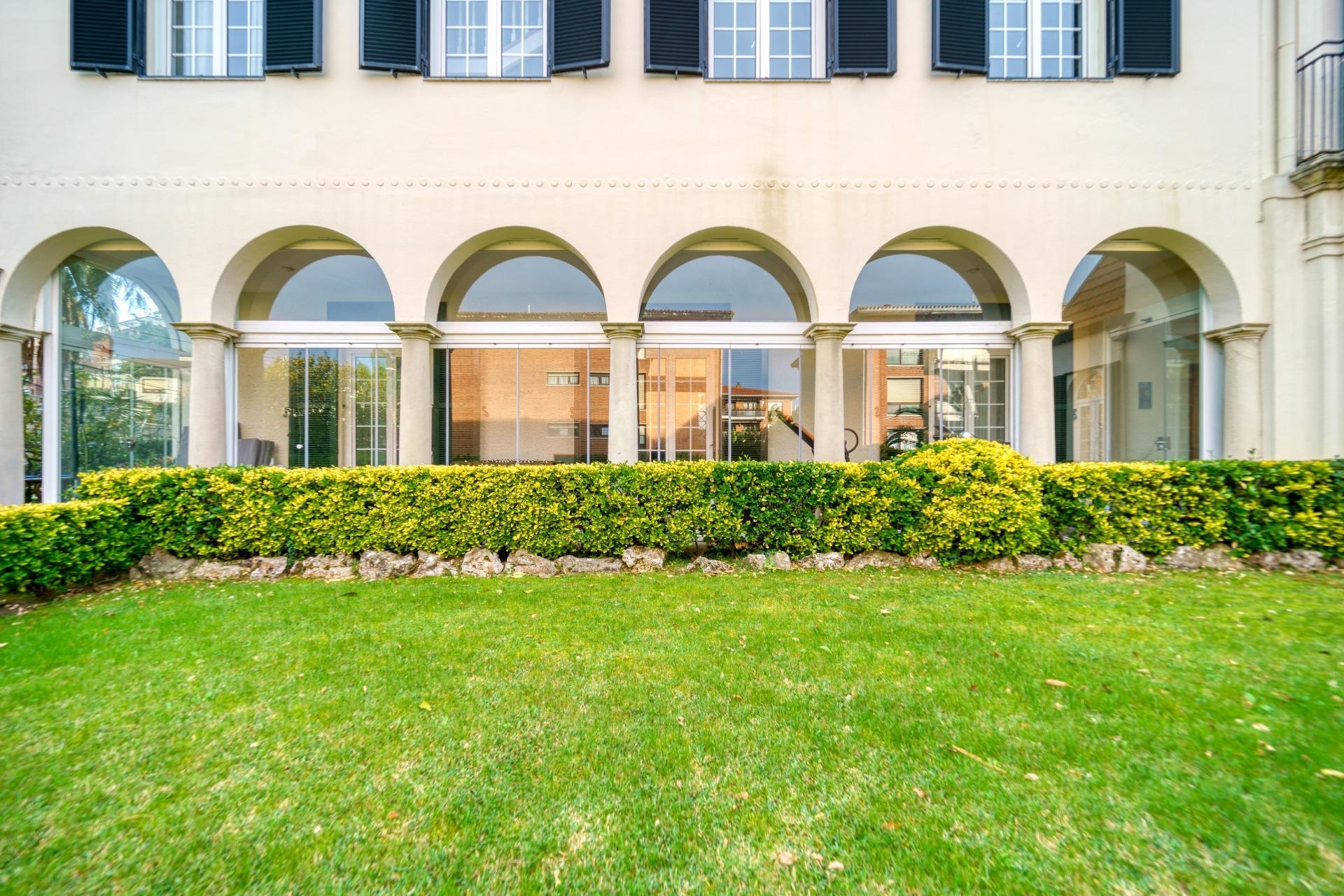 Villa in Getxo