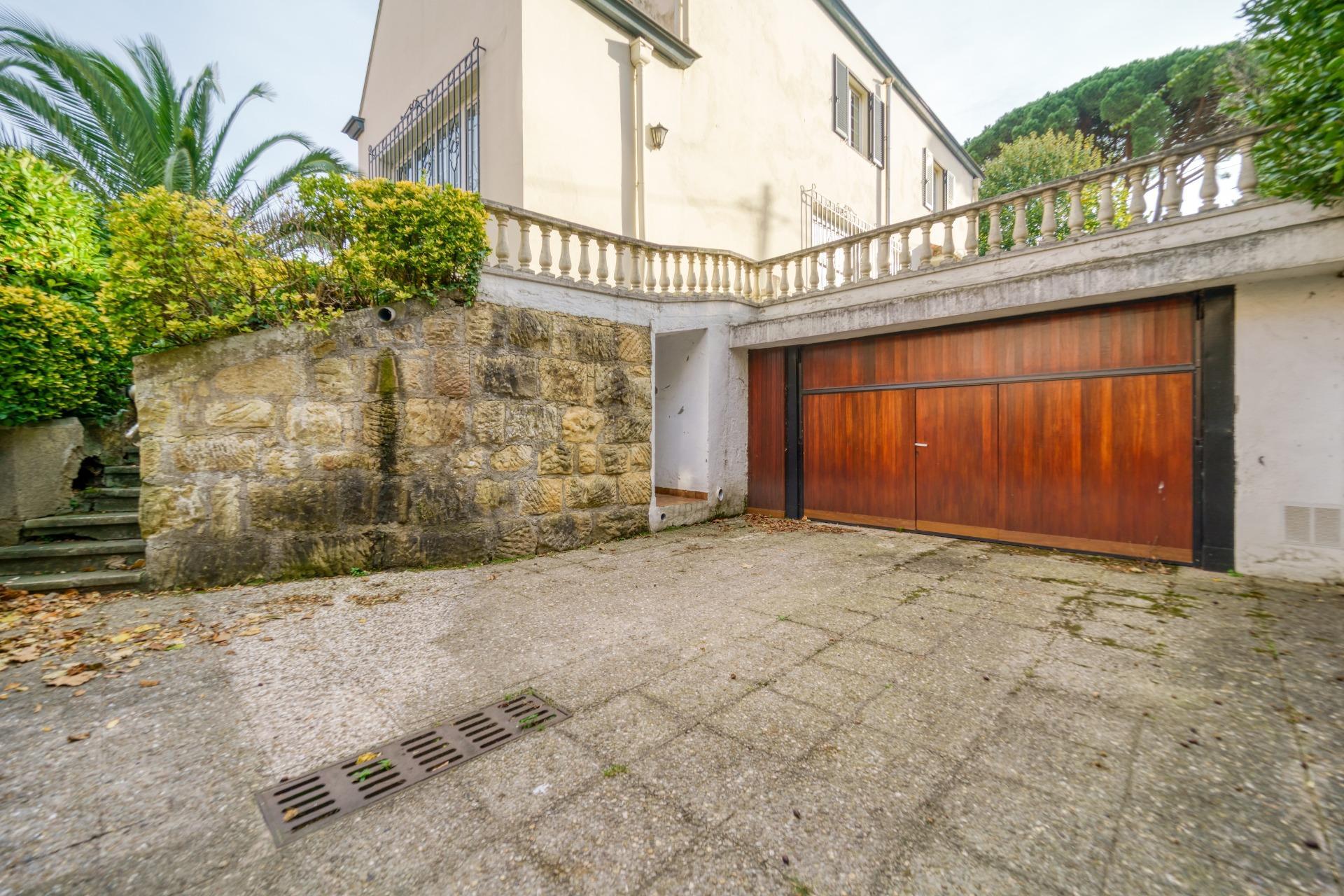 Villa in Getxo