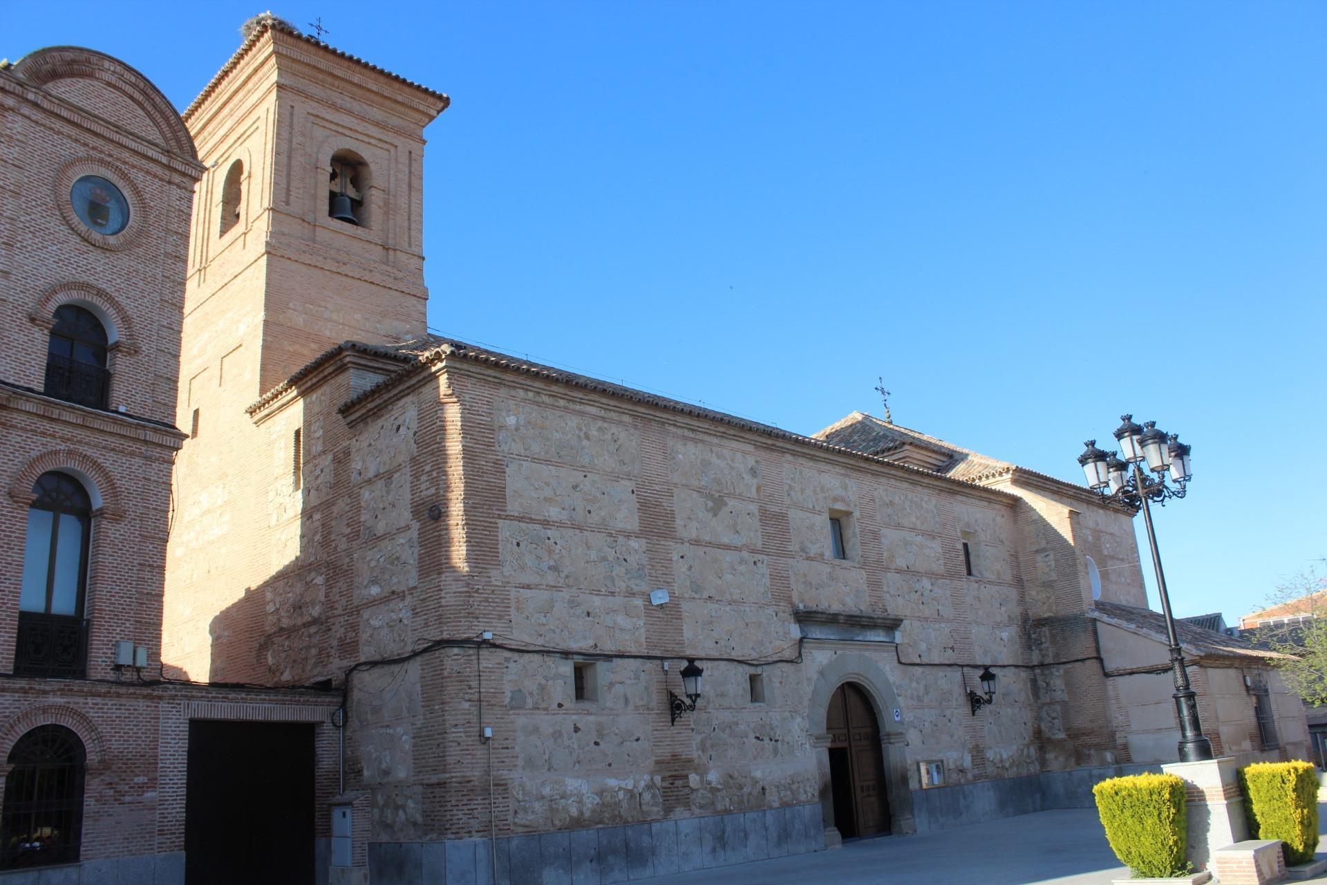 Fincas y solares-Venta-Escalonilla-1651071