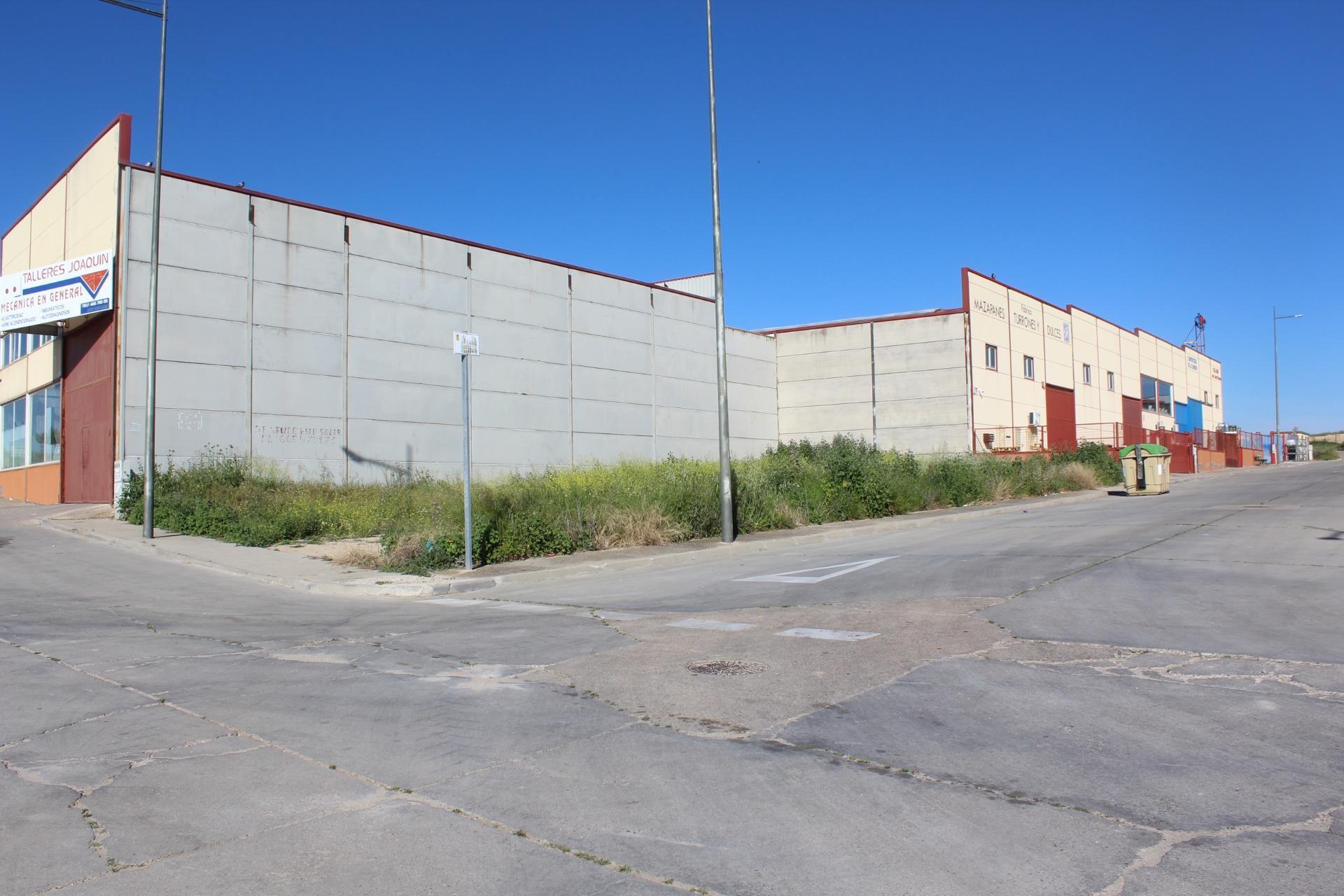 Fincas y solares-Venta-Escalonilla-1651071-Foto-5
