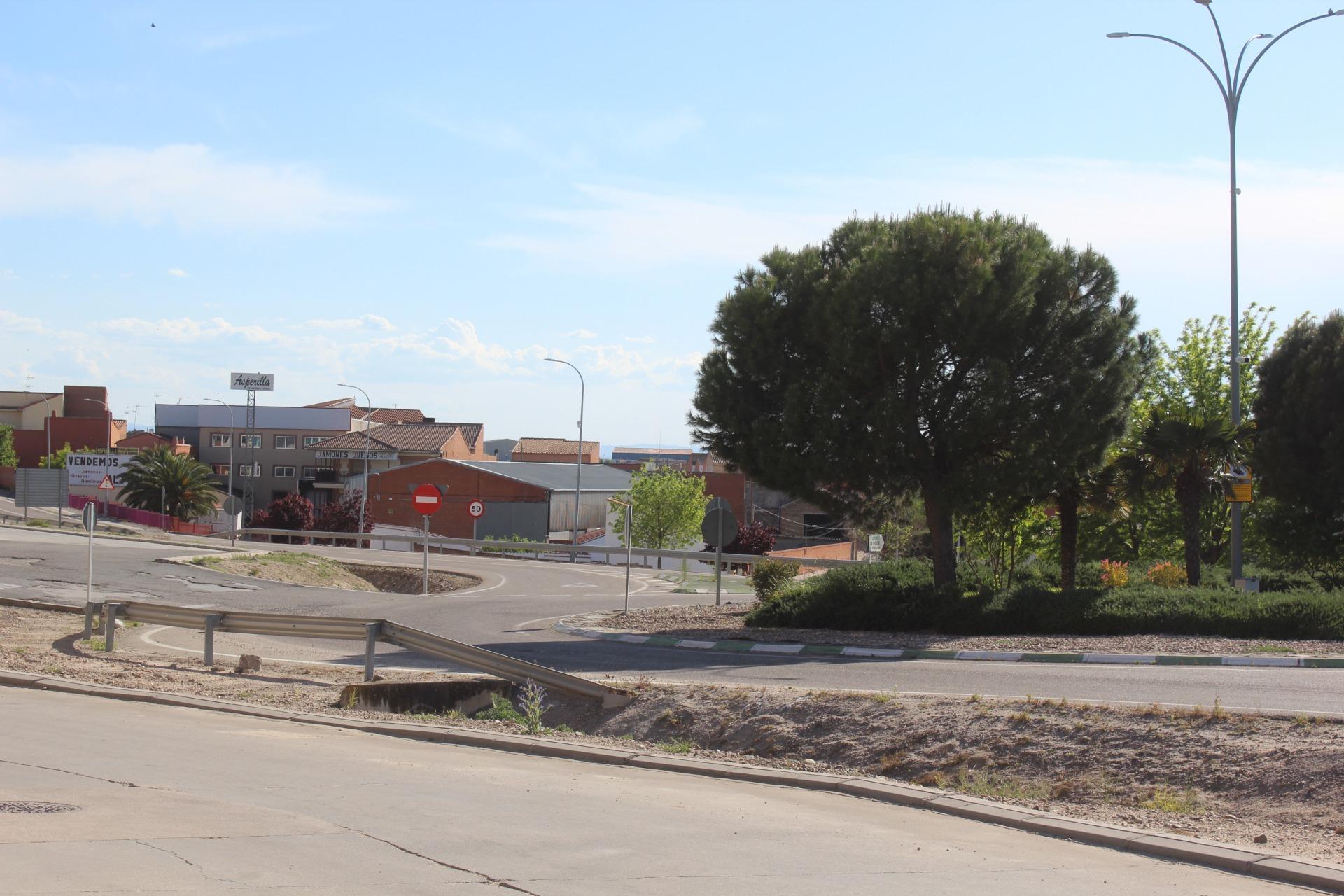 Fincas y solares-Venta-Escalonilla-1651071-Foto-10