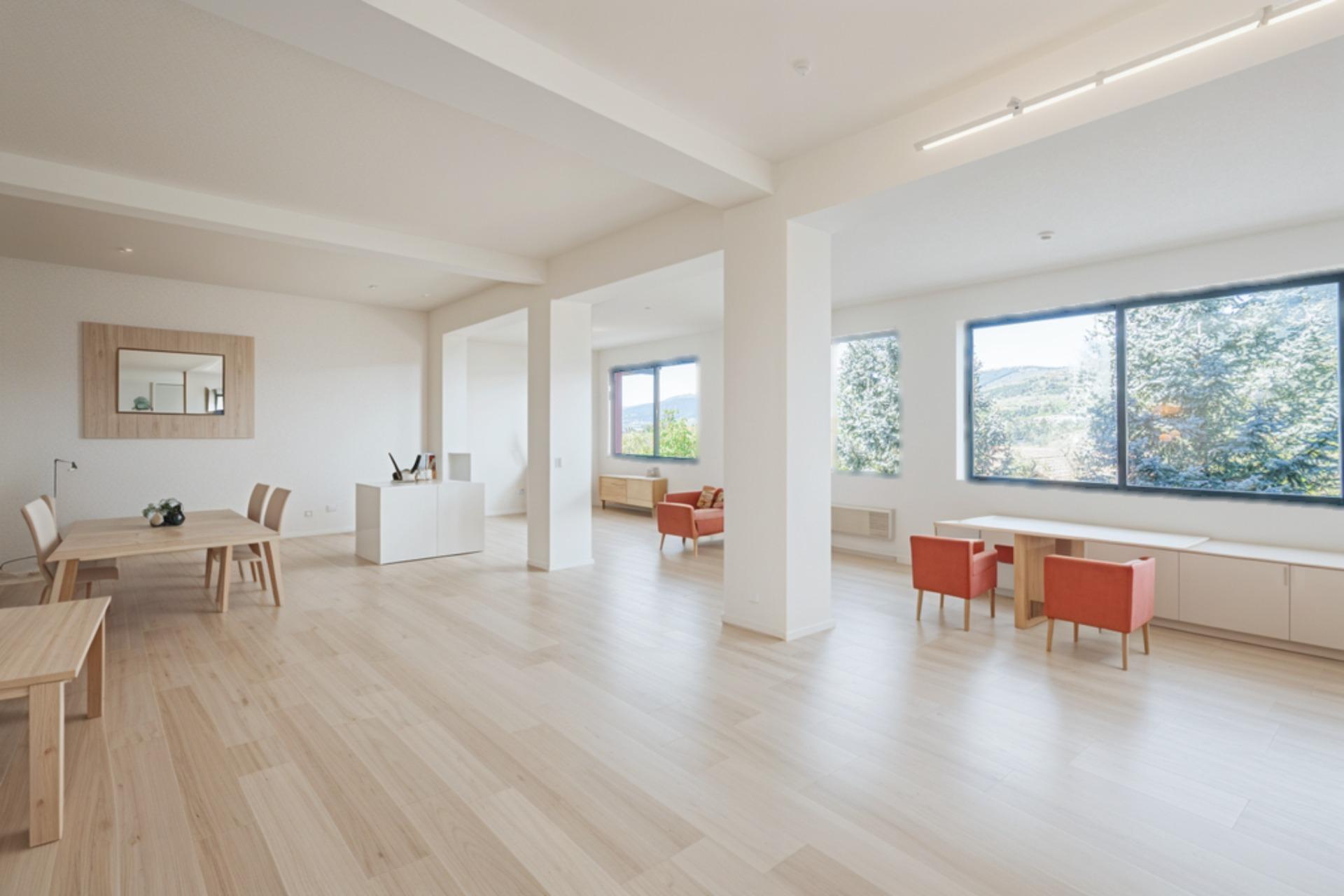 Villa in Cercedilla
