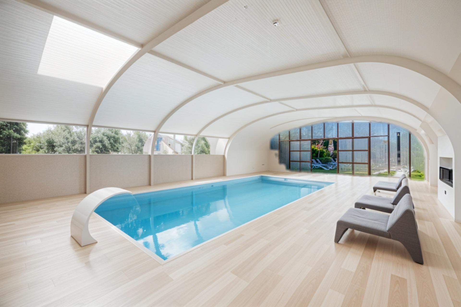 Villa in Cercedilla