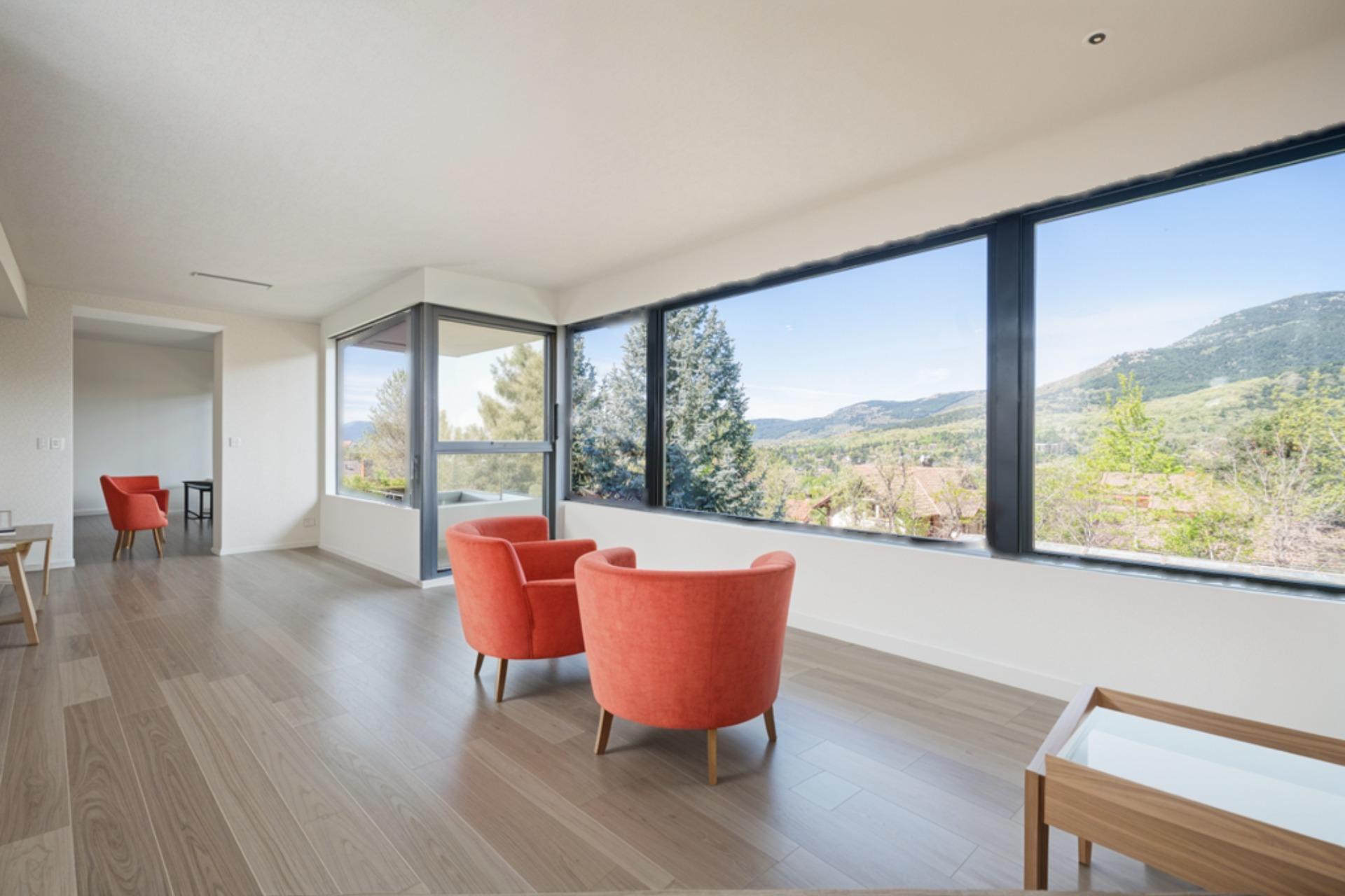 Villa in Cercedilla
