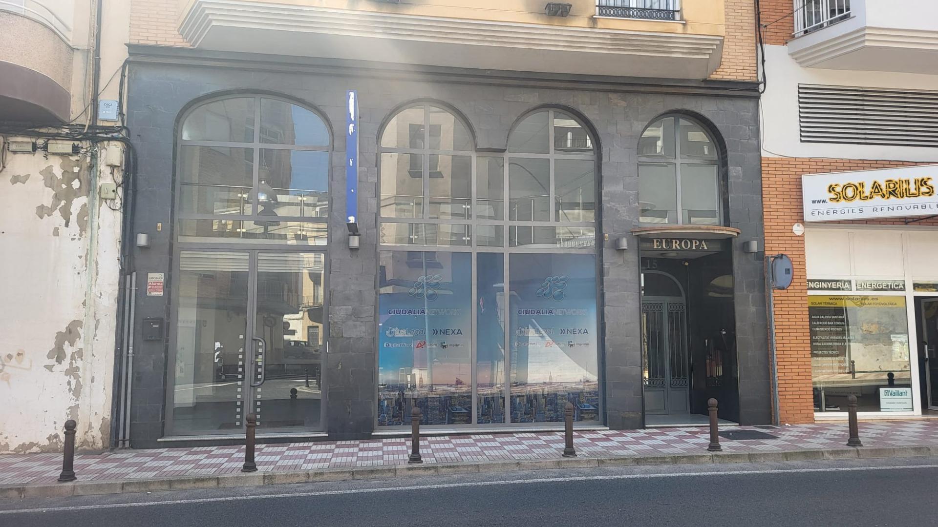 Negocios-Venta-Tavernes de la Valldigna-2256103-Foto-3