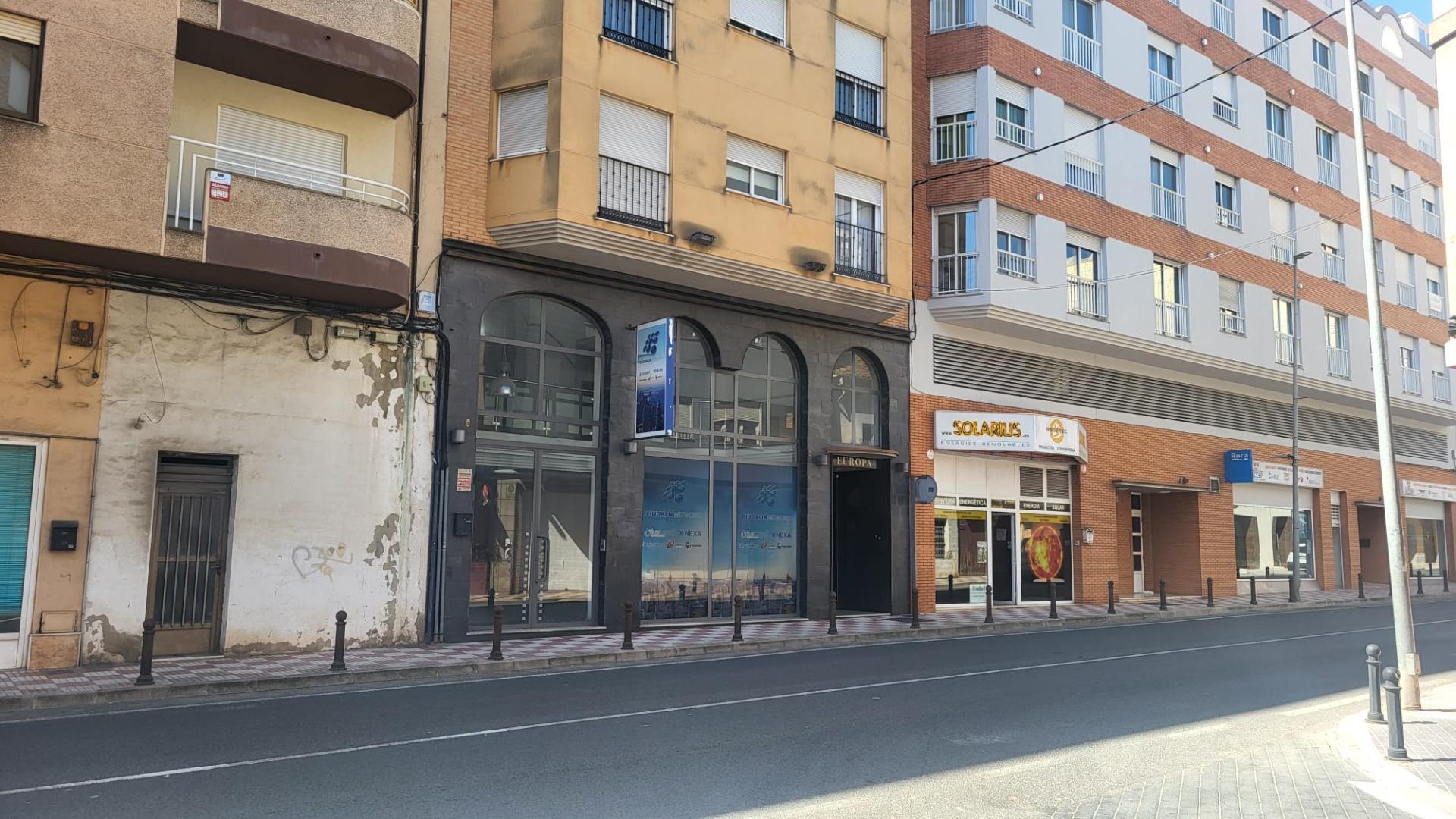 Negocios-Venta-Tavernes de la Valldigna-2256103-Foto-2