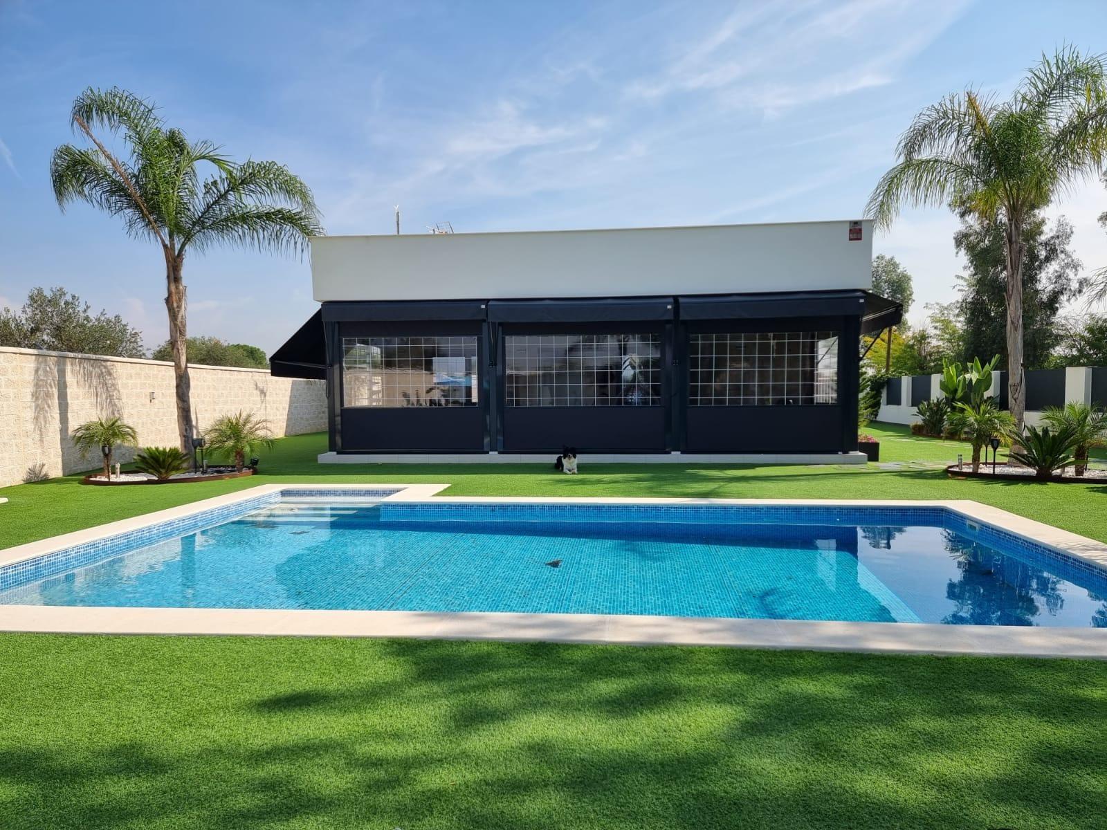 Casas o chalets-Venta-Carmona-2256237-Foto-3