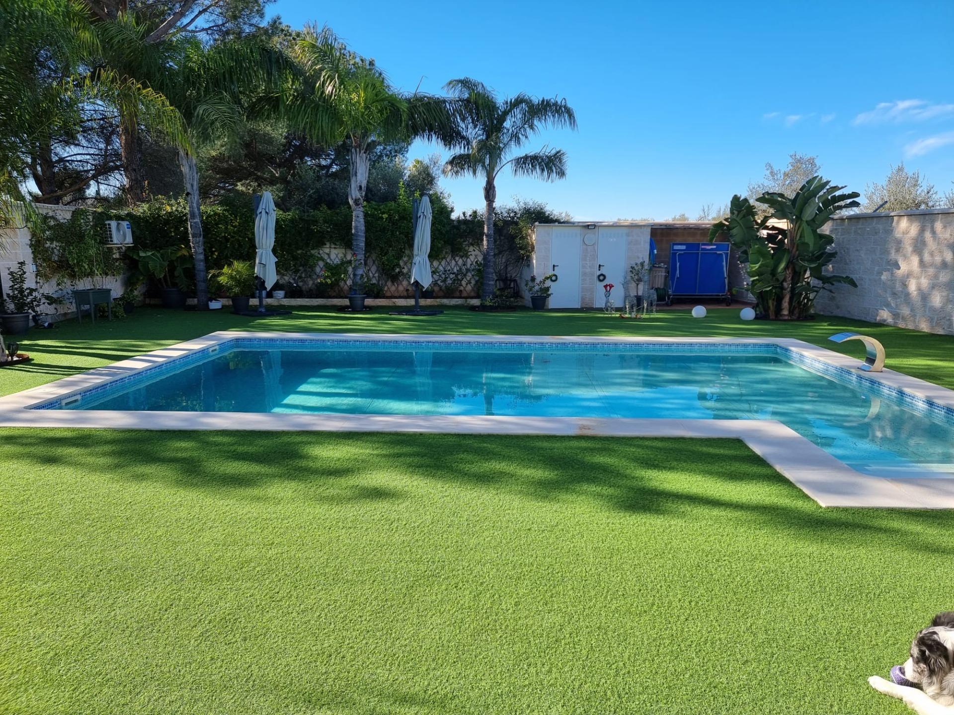 Casas o chalets-Venta-Carmona-2256237
