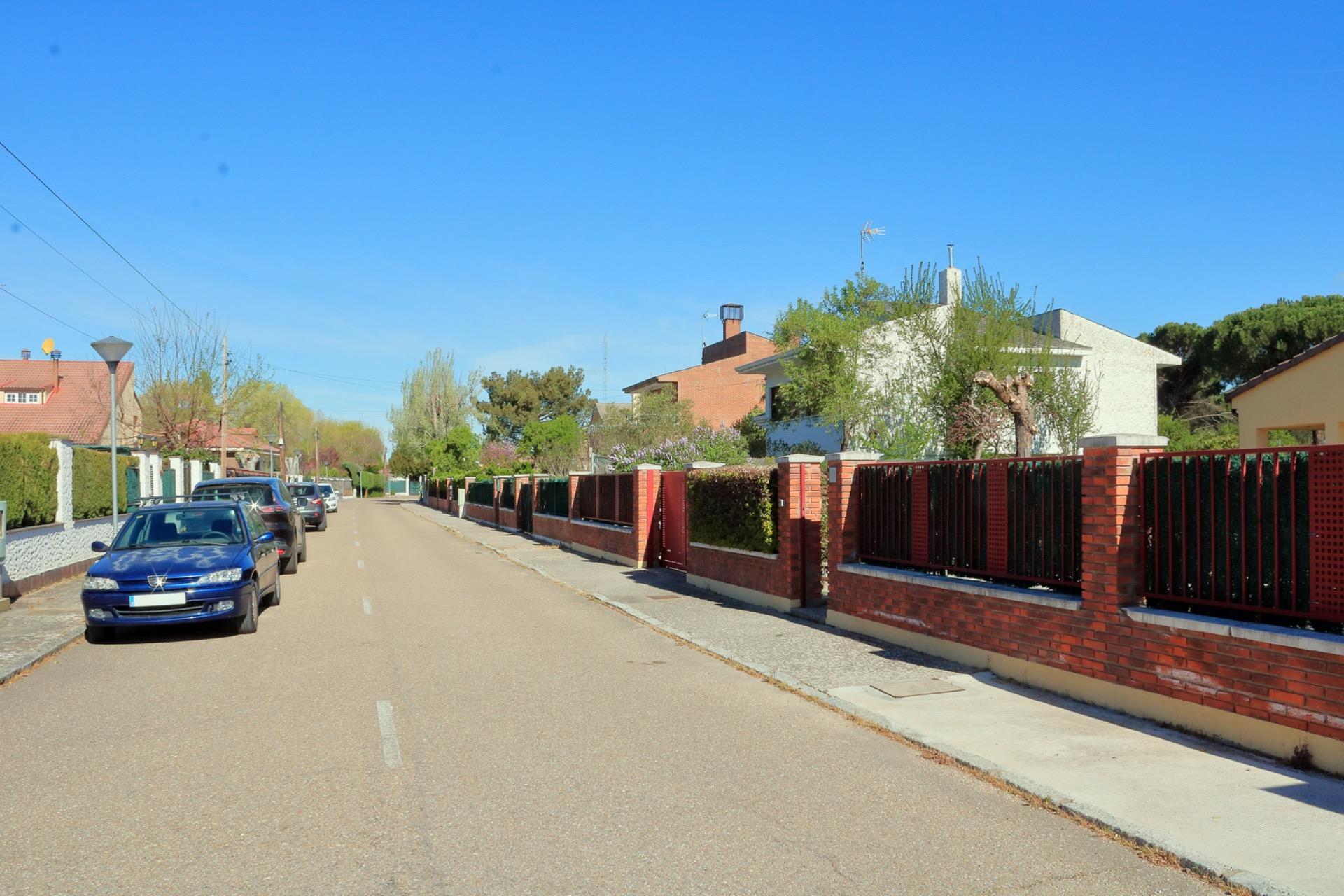 Casas o chalets-Venta-Valladolid-2256240