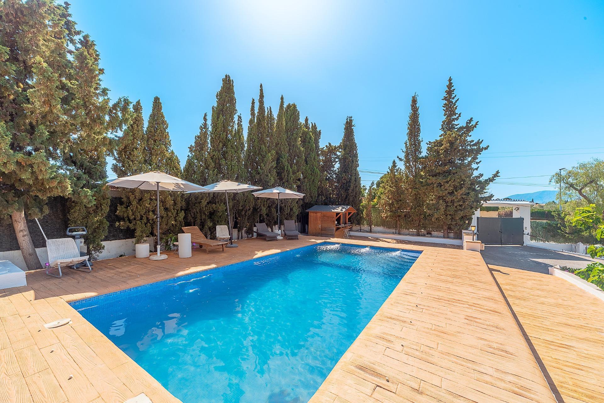 Casas o chalets-Venta-2256099