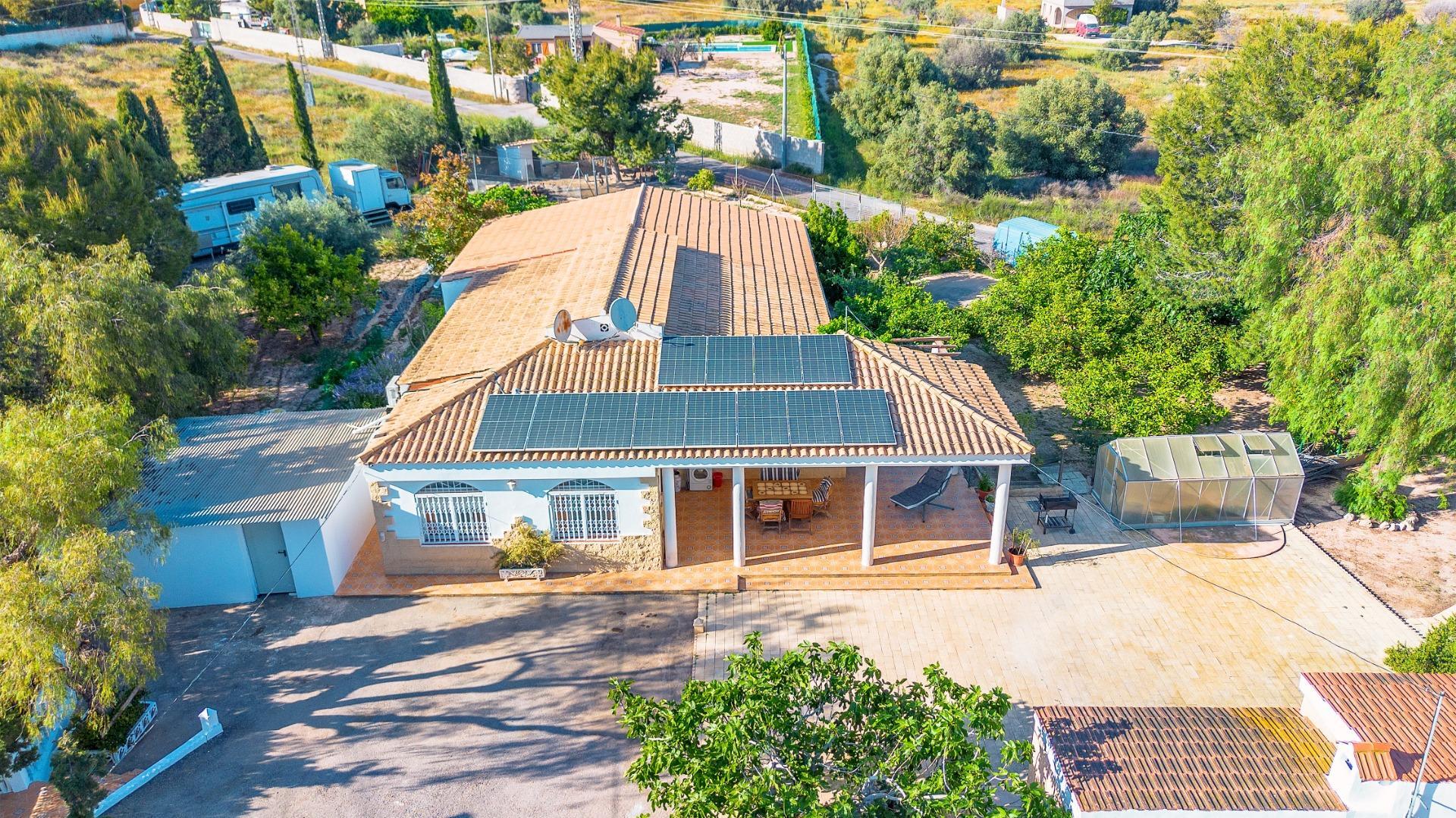 Casas o chalets-Venta-Alicante-2256099-Foto-2