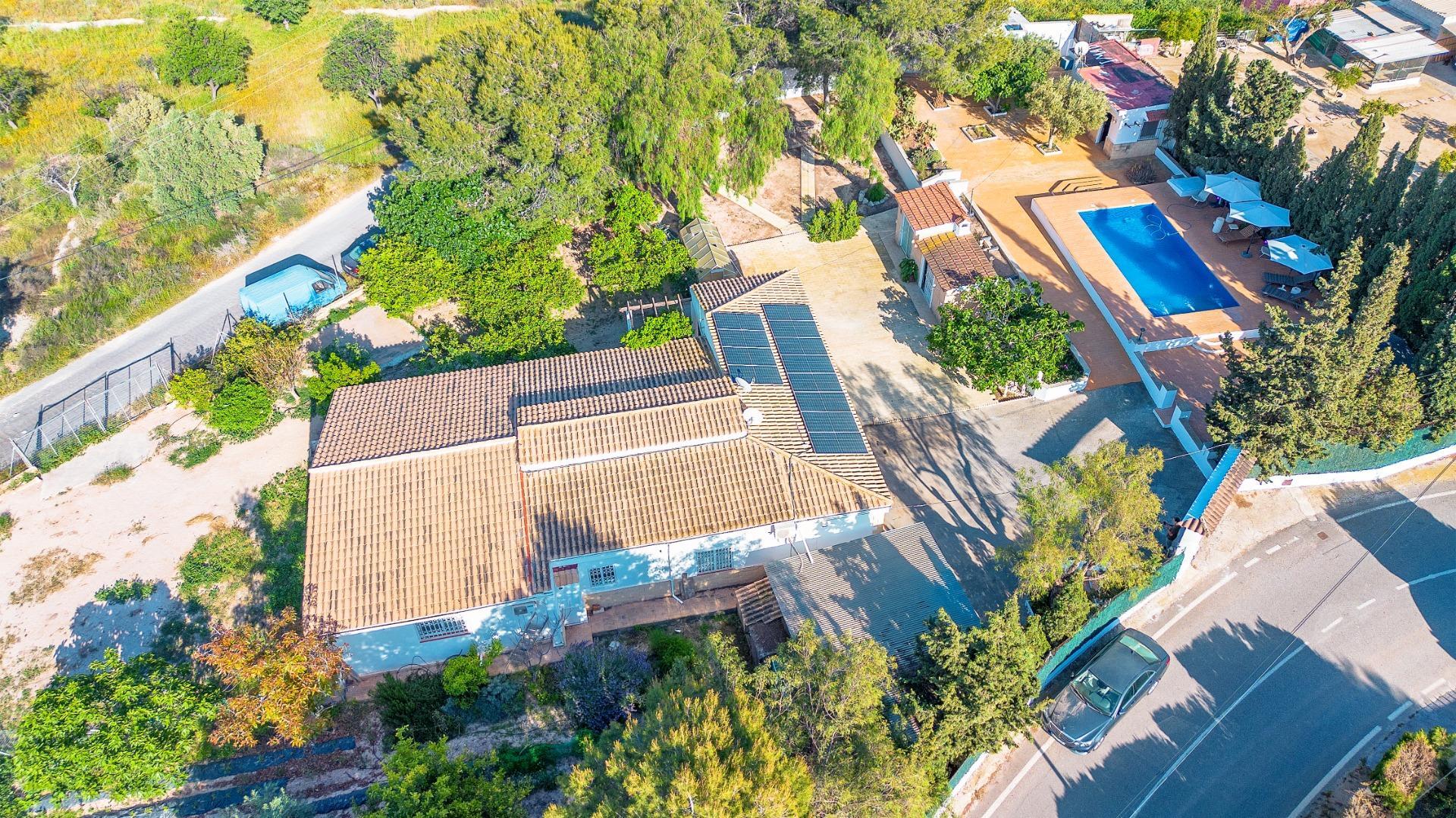 Casas o chalets-Venta-Alicante-2256099-Foto-6