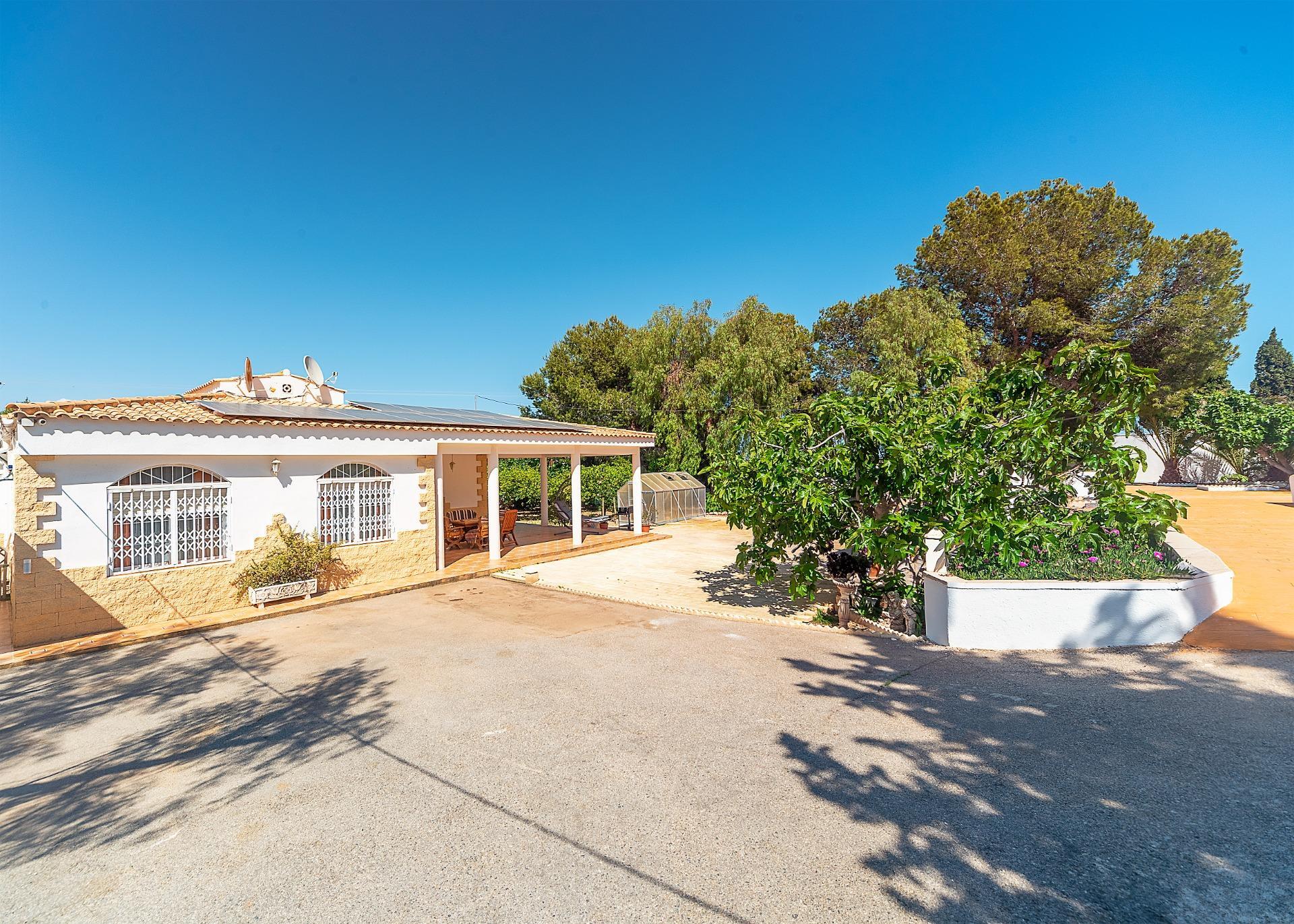Casas o chalets-Venta-Alicante-2256099-Foto-23