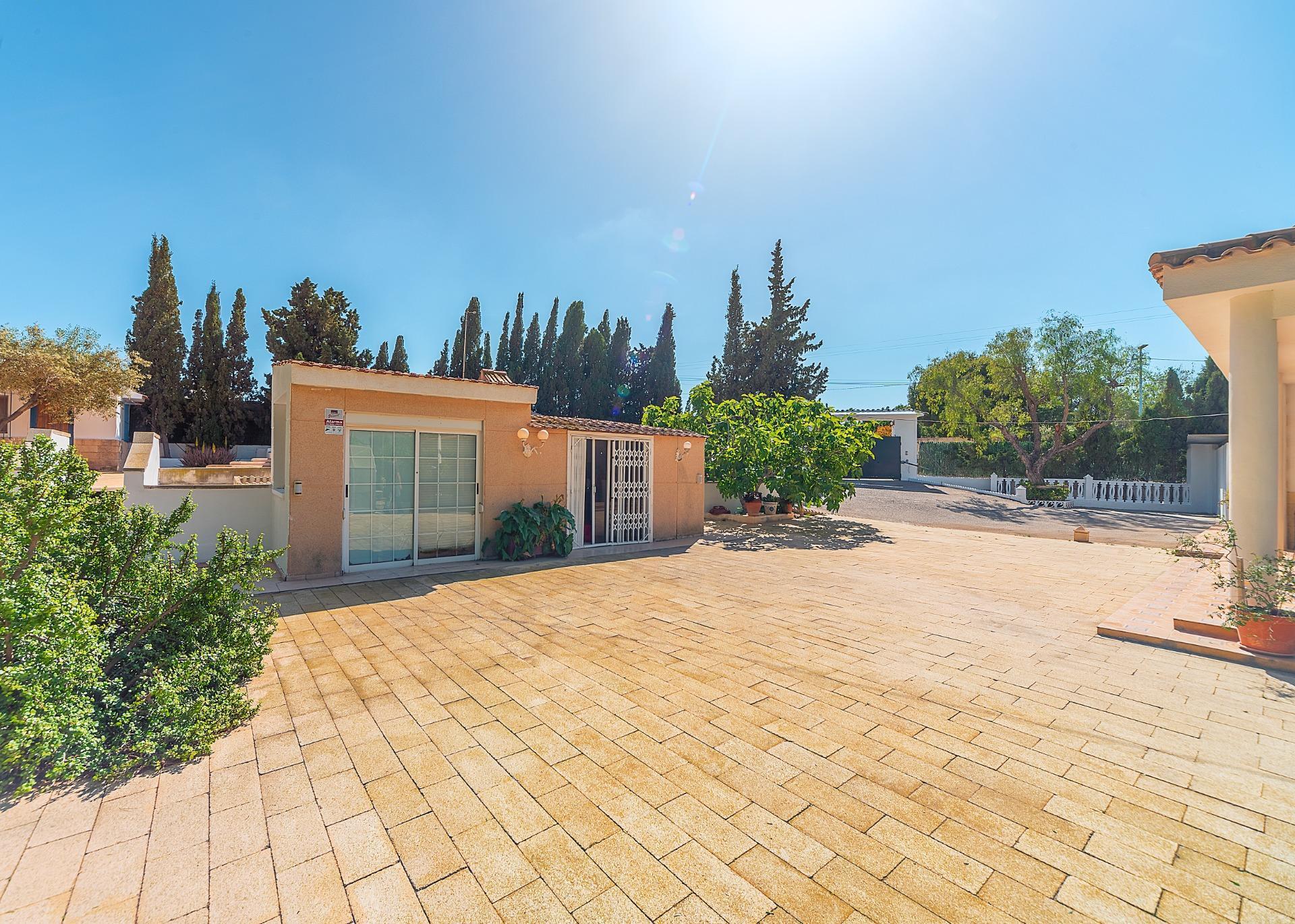 Casas o chalets-Venta-Alicante-2256099-Foto-21