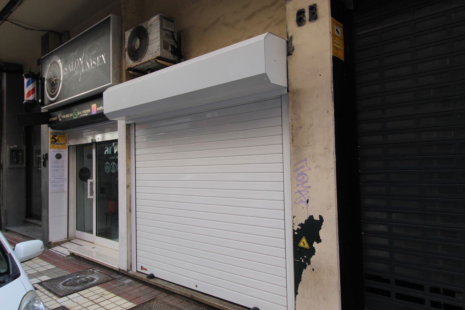 Local Comercial en venta, Las Palmas de Gran Canaria