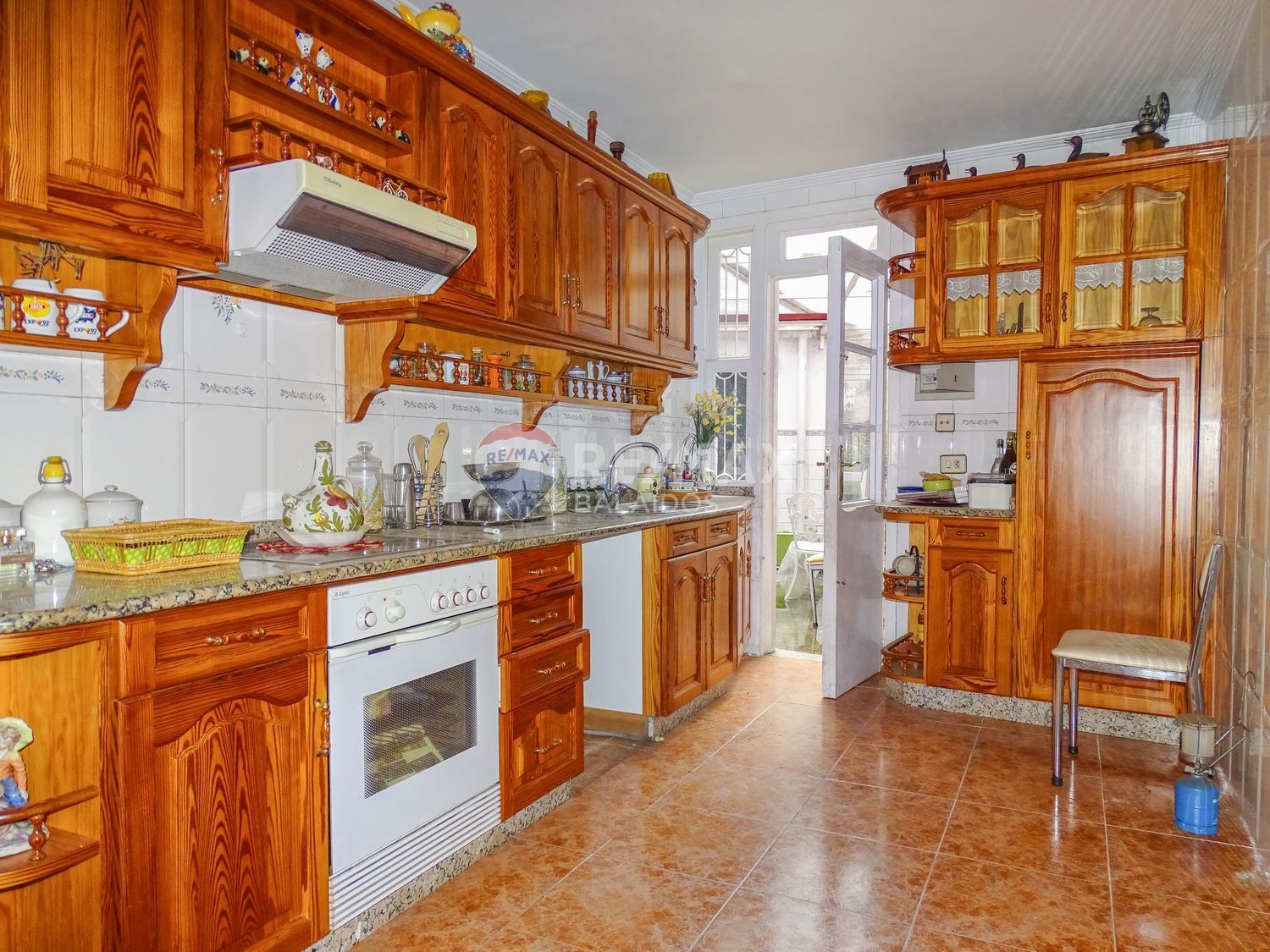 Villa in Vigo