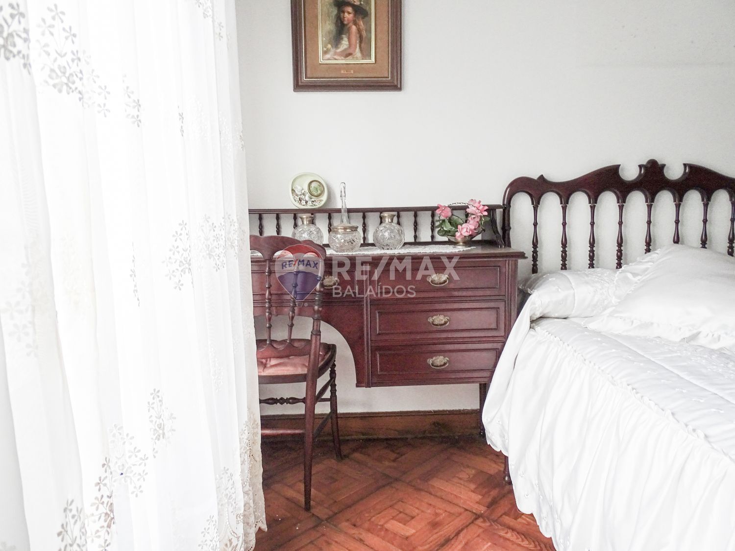 Villa in Vigo