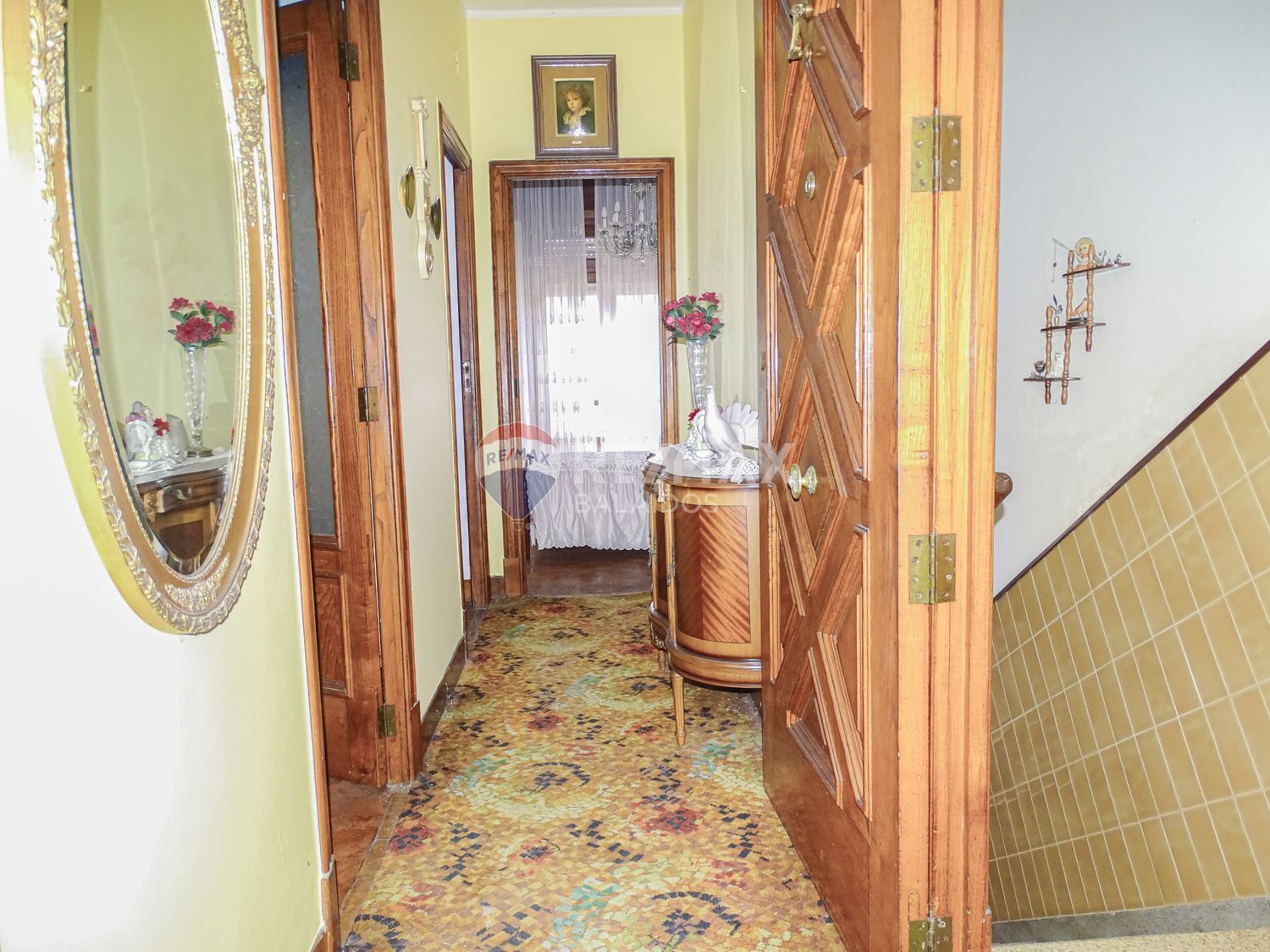 Villa in Vigo