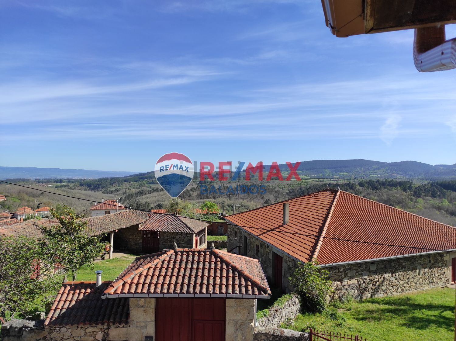 Casa en venta  calle A, Pena Gundivos, Sober  1/1