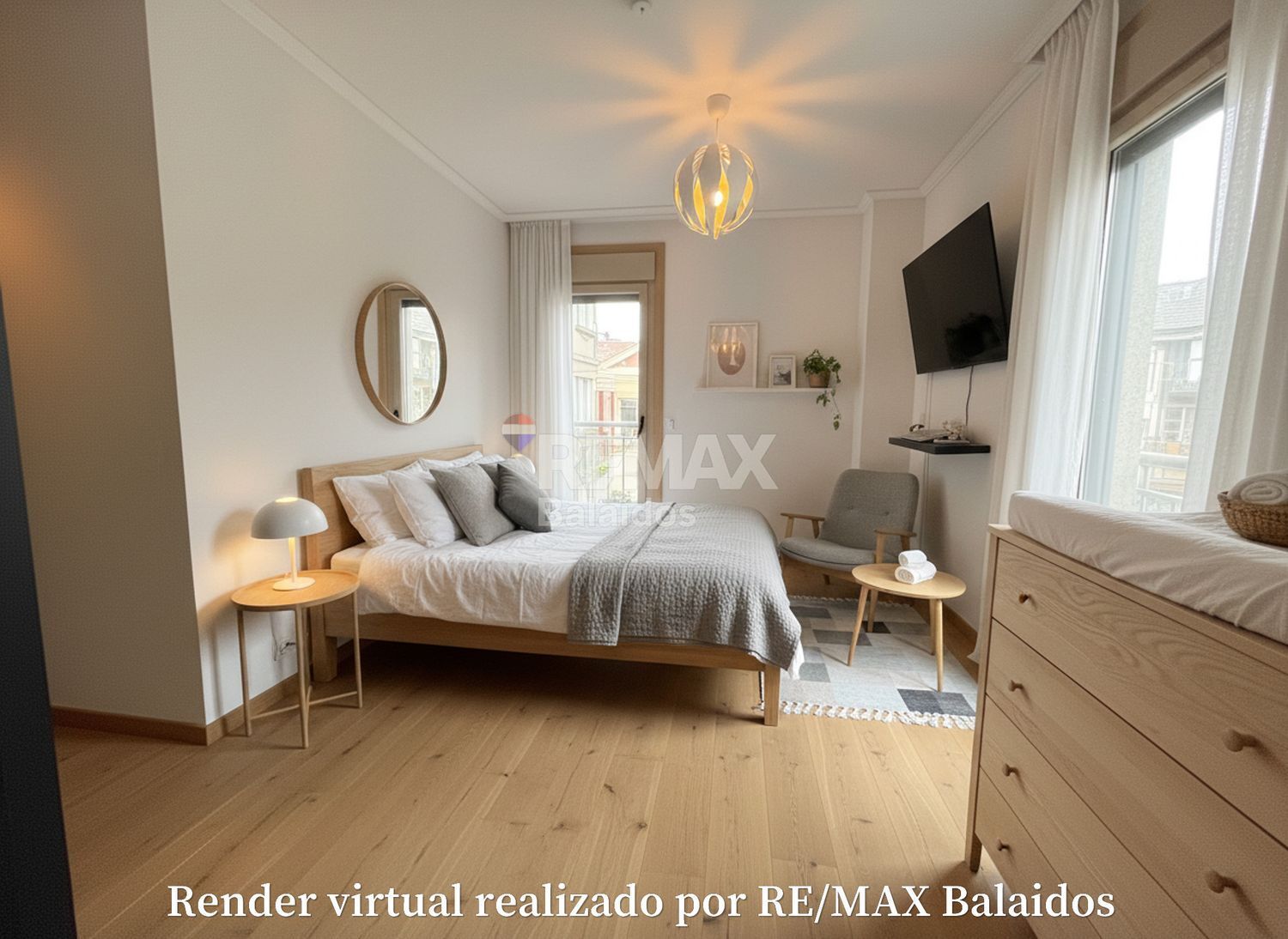 Piso en venta  calle Tomás A. Alonso, Vigo  1/1
