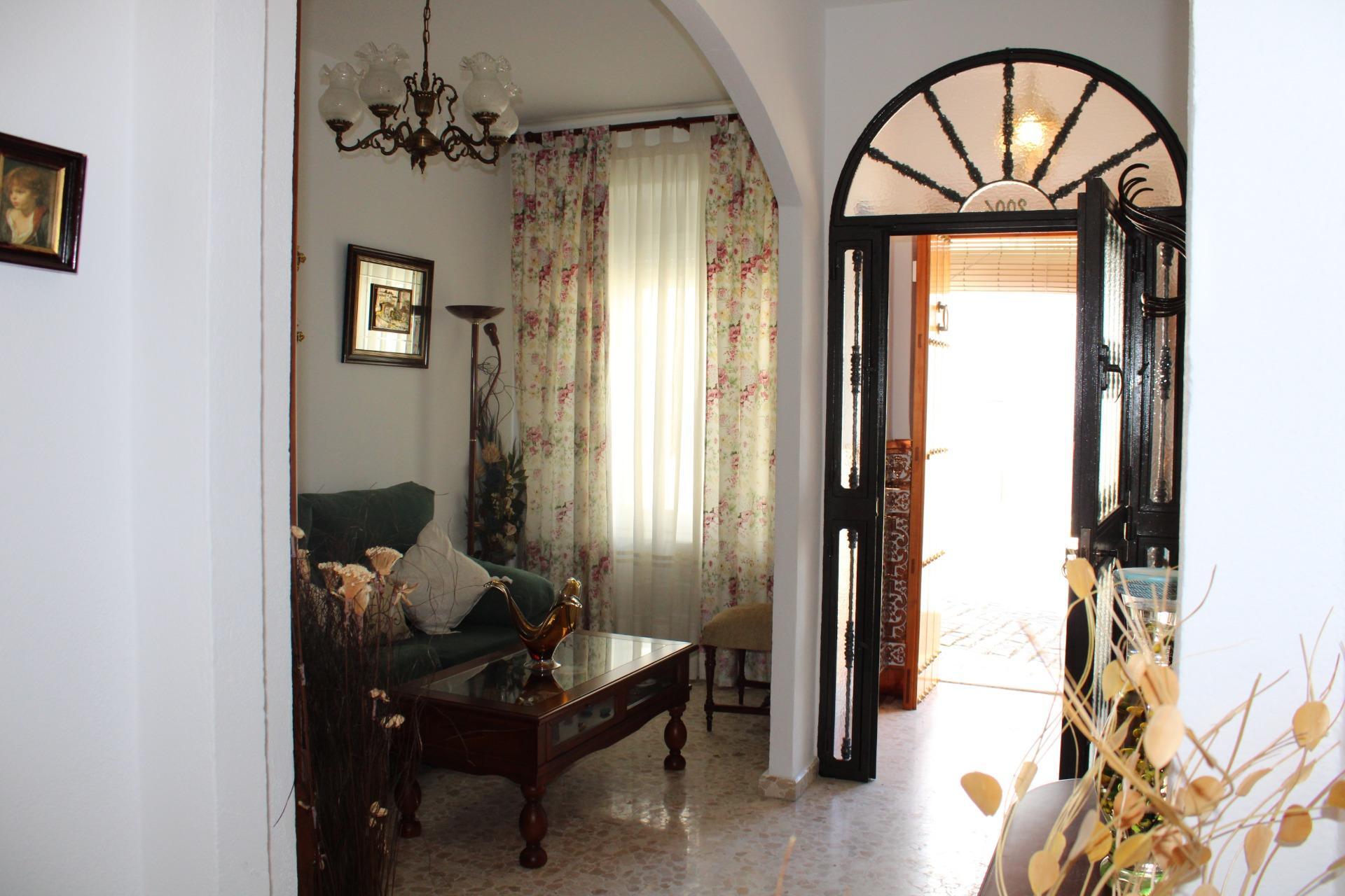 Casas o chalets-Venta-Castilblanco de los Arroyos-2207725