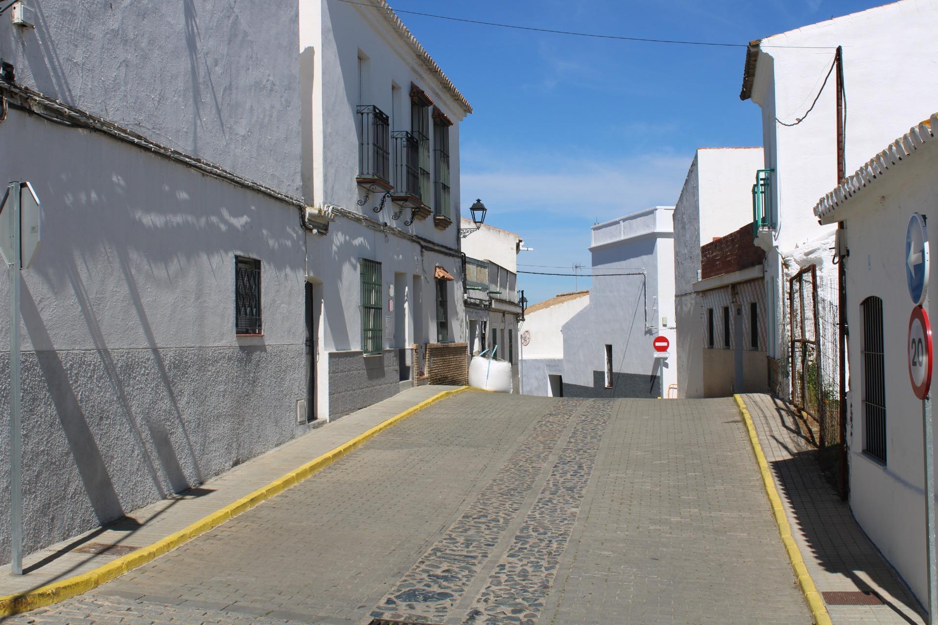 Villa in Castilblanco de los Arroyos