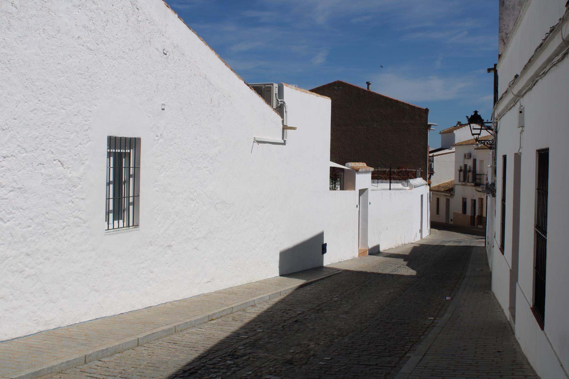 Villa in Castilblanco de los Arroyos