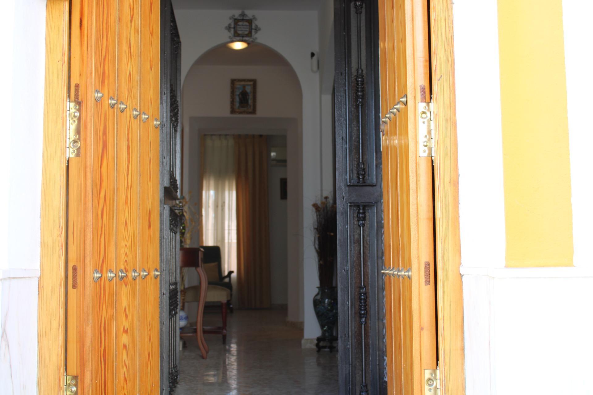 Villa in Castilblanco de los Arroyos
