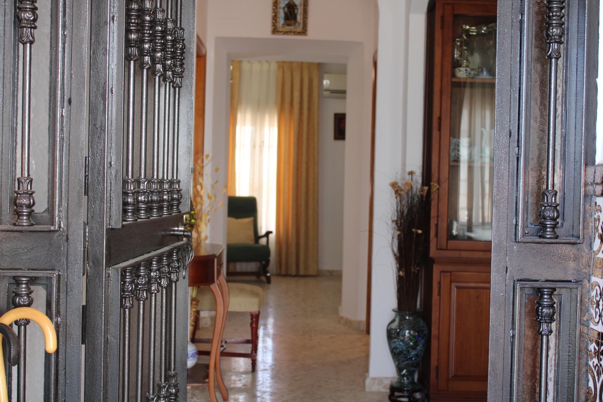 Villa in Castilblanco de los Arroyos