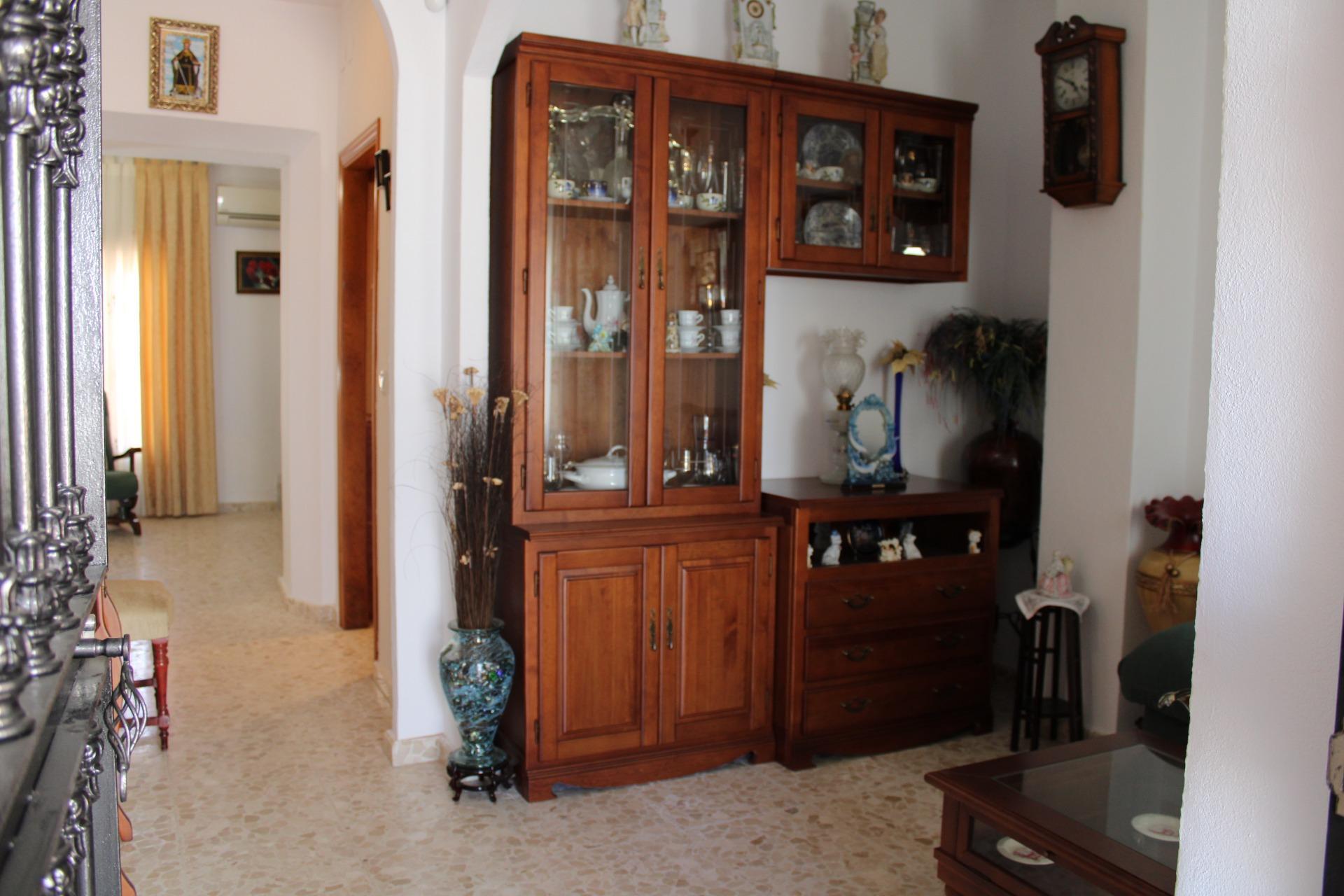 Villa in Castilblanco de los Arroyos