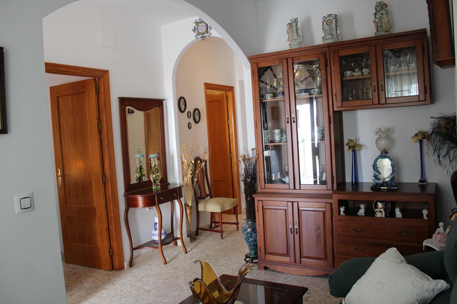 Villa in Castilblanco de los Arroyos