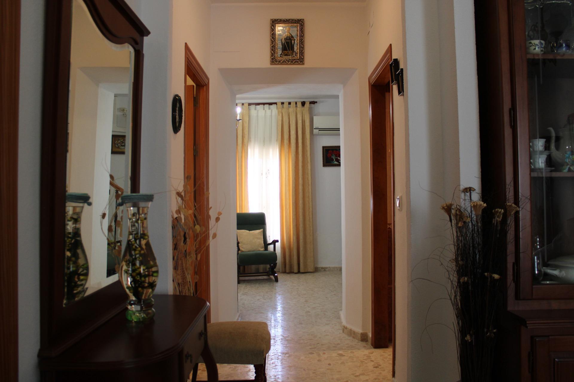 Villa in Castilblanco de los Arroyos