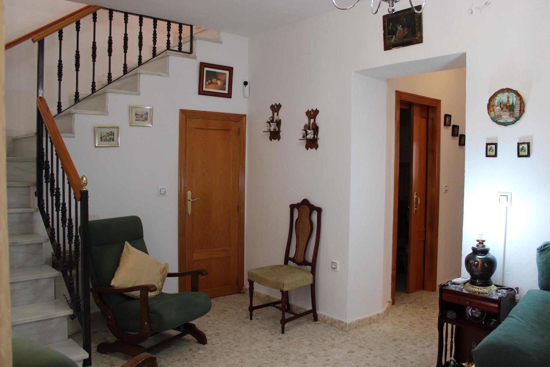 Villa in Castilblanco de los Arroyos