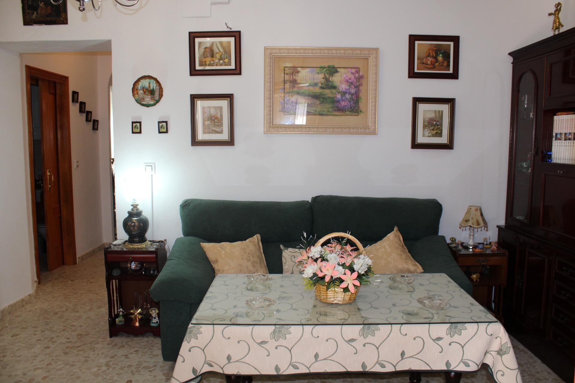 Villa in Castilblanco de los Arroyos