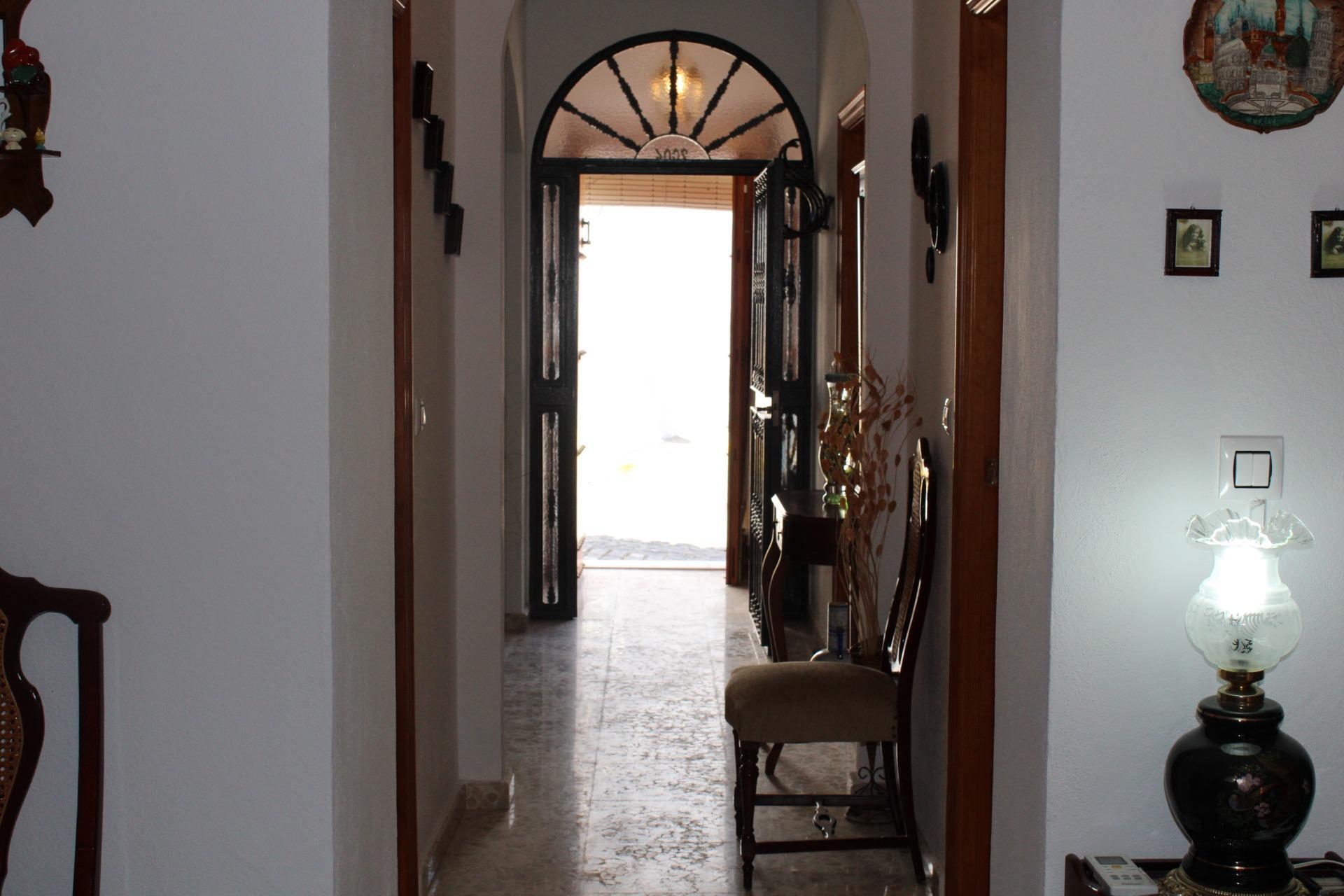 Villa in Castilblanco de los Arroyos