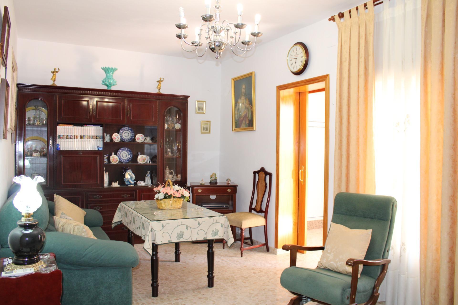 Villa in Castilblanco de los Arroyos