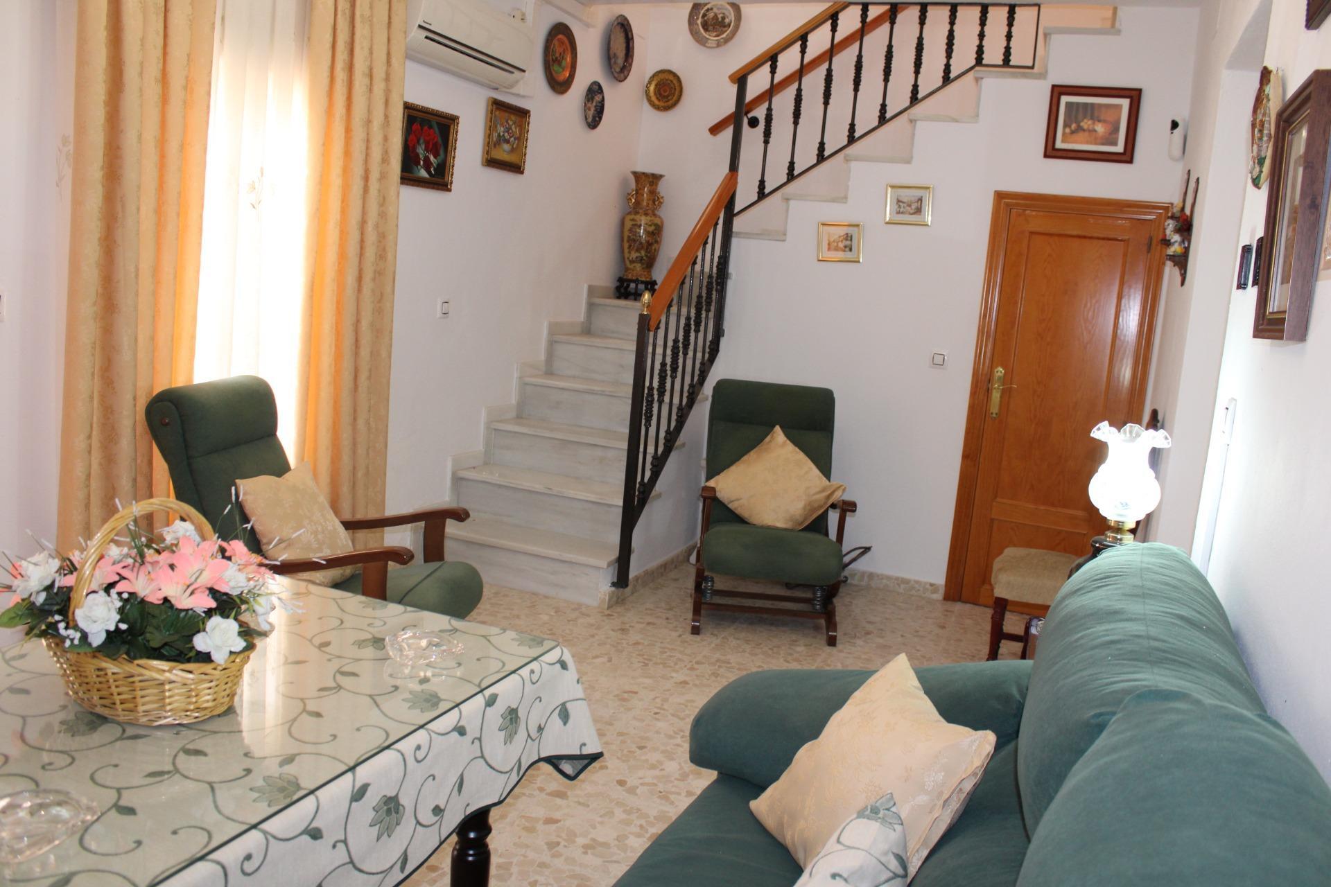 Villa in Castilblanco de los Arroyos