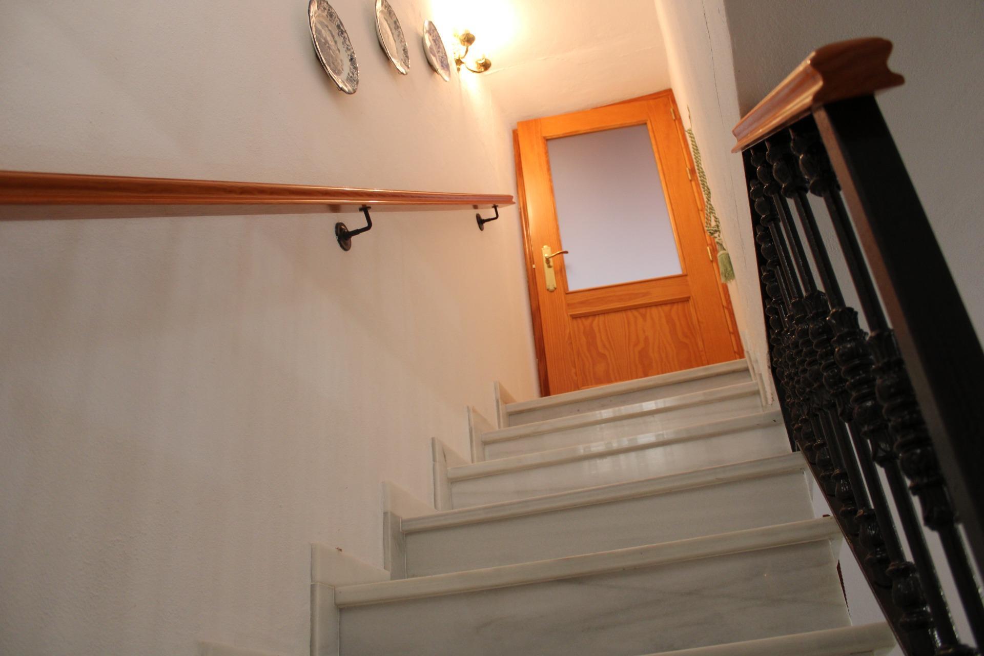 Villa in Castilblanco de los Arroyos