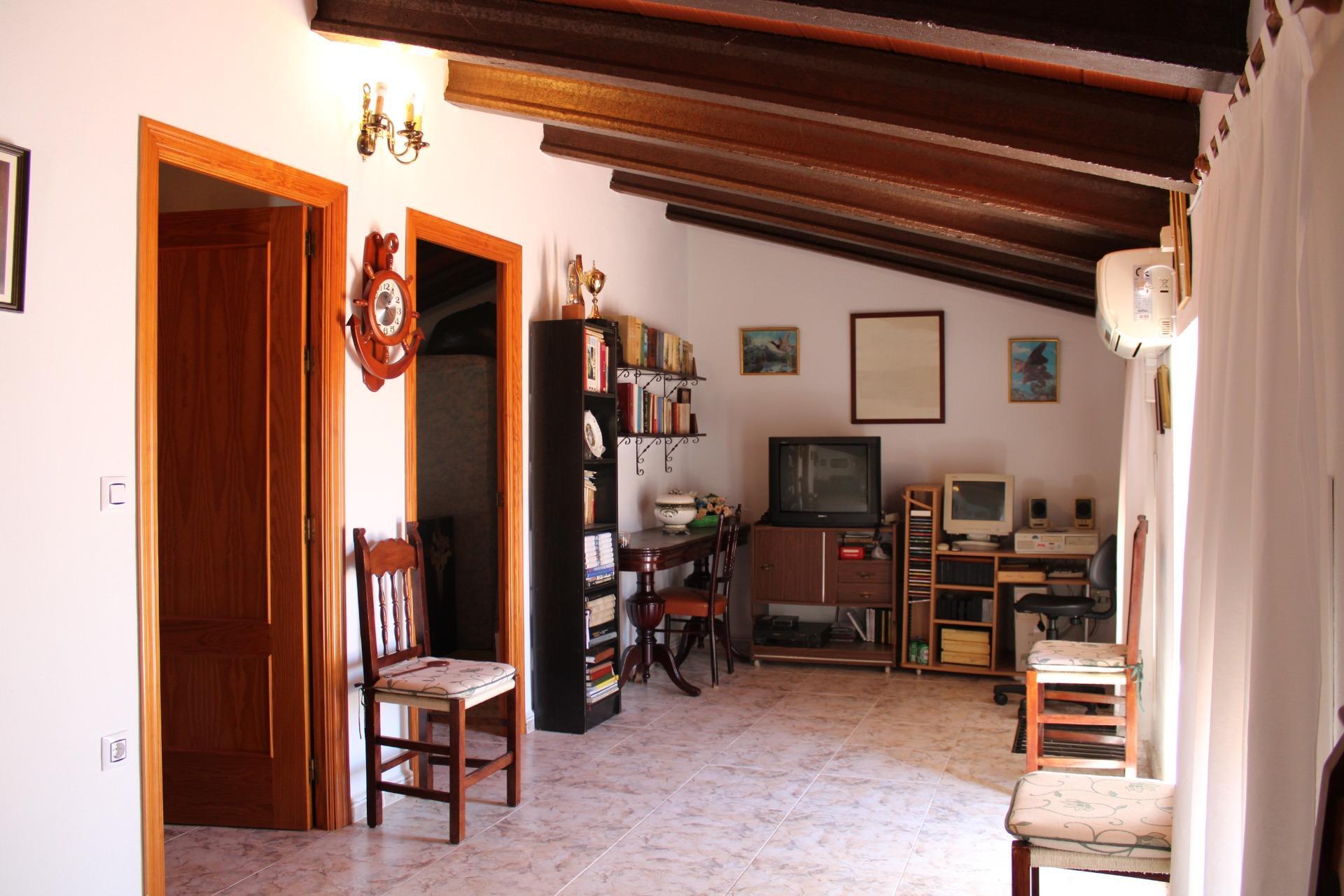 Villa in Castilblanco de los Arroyos