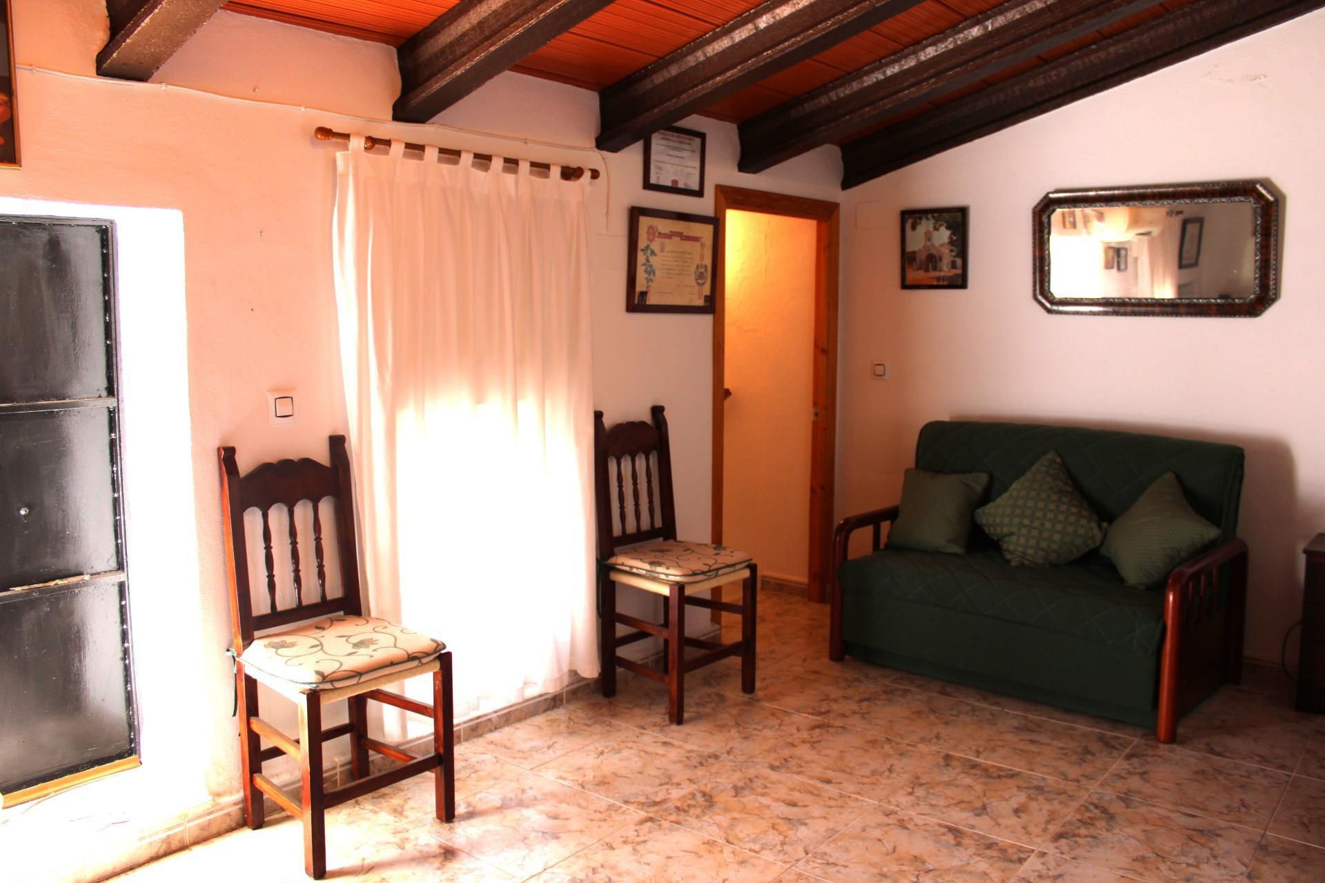 Villa in Castilblanco de los Arroyos